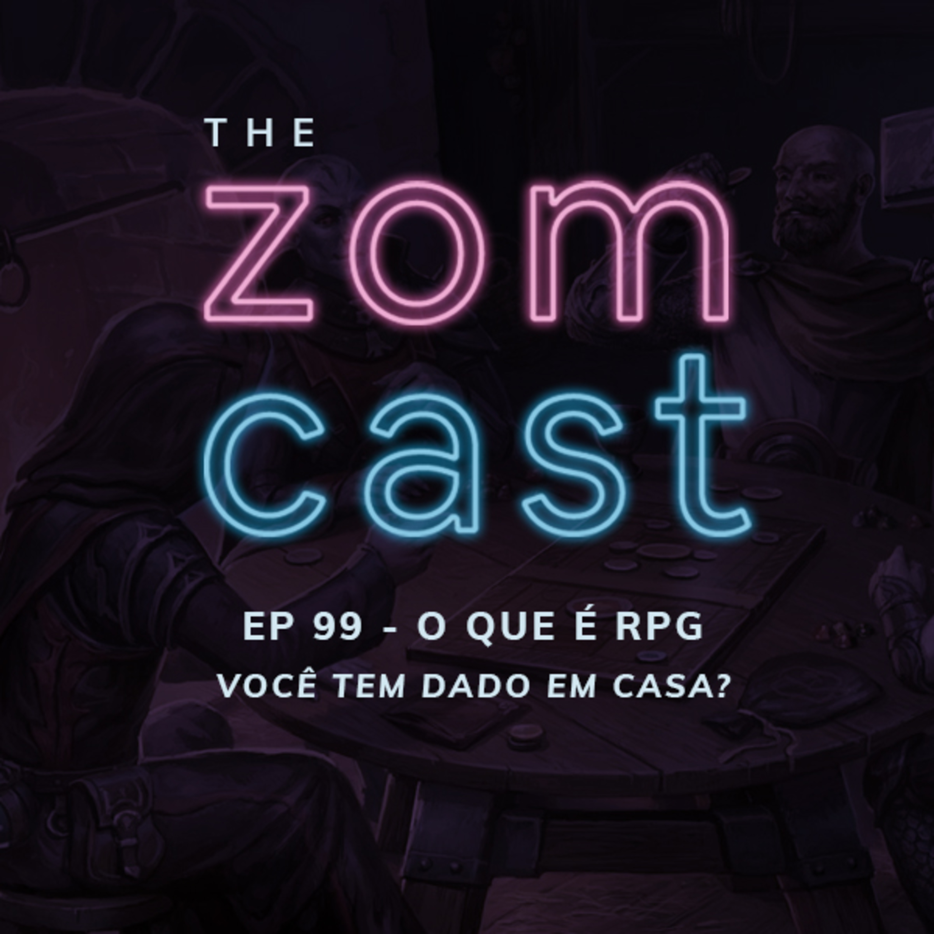 The Zomcast