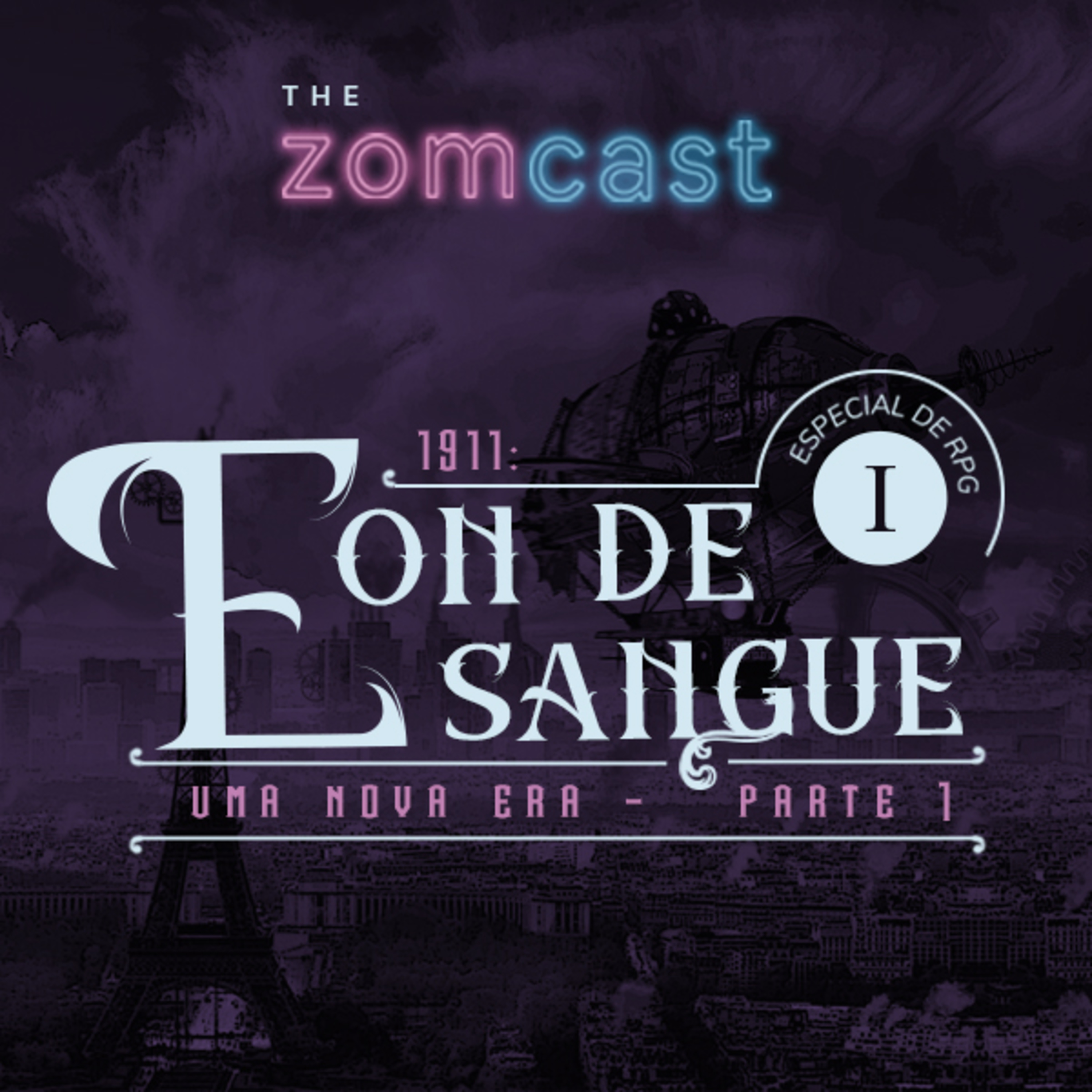 The Zomcast