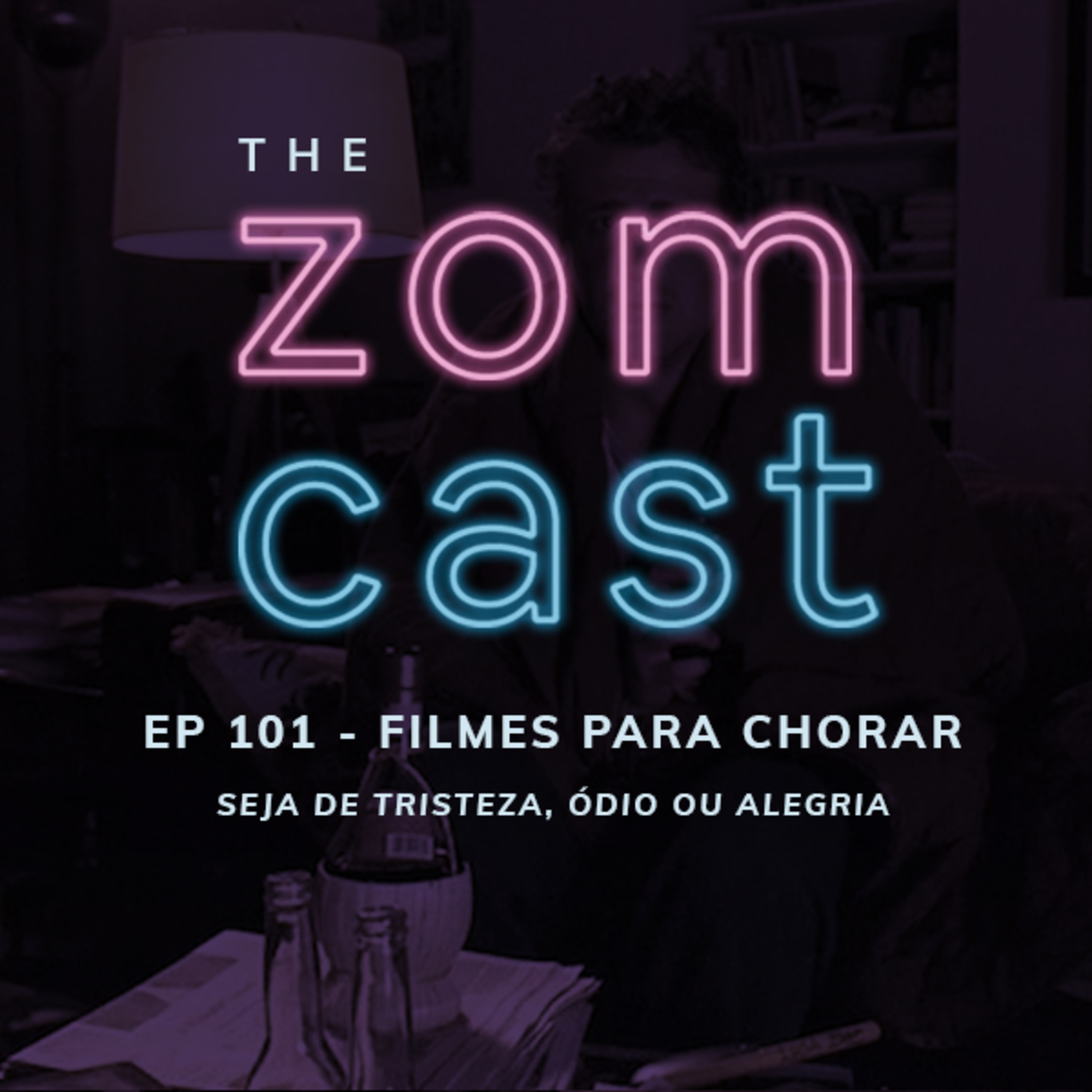The Zomcast