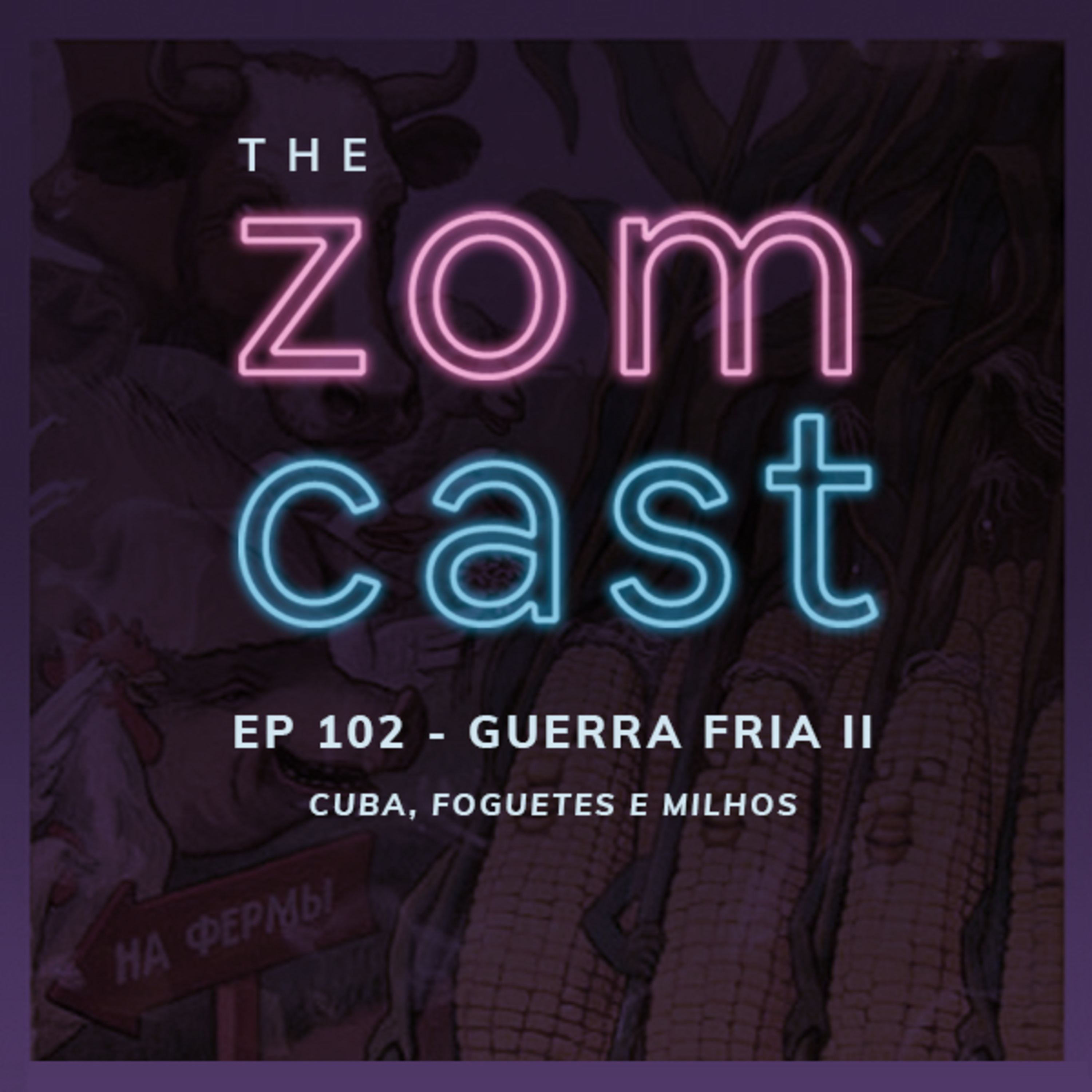 The Zomcast