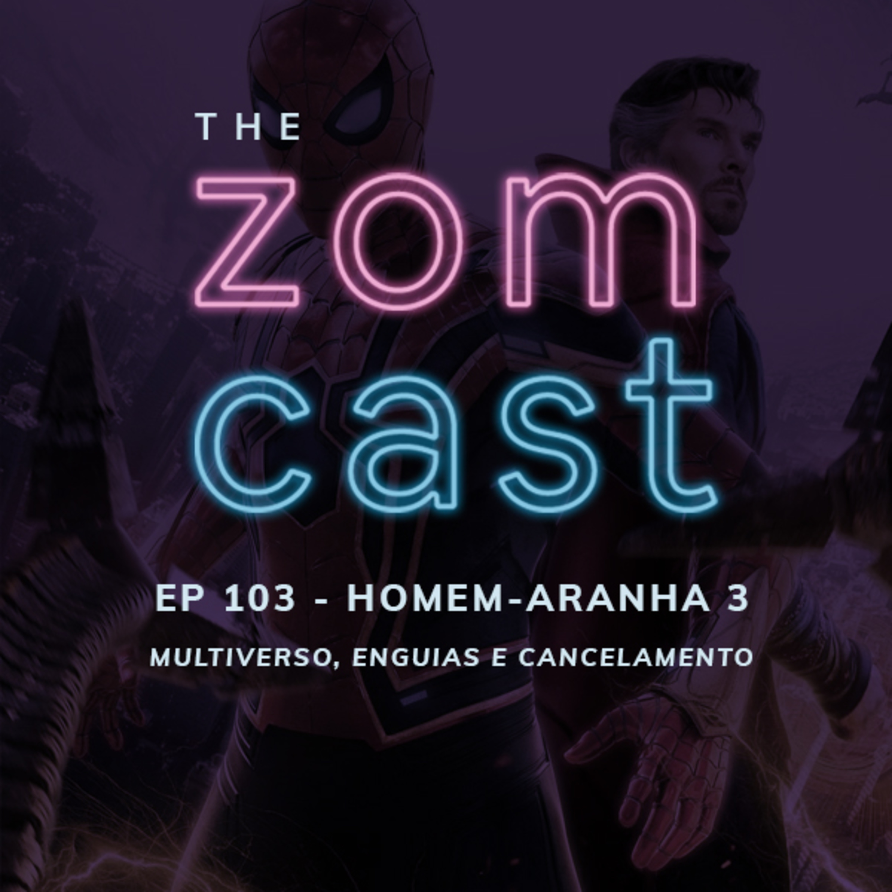 The Zomcast