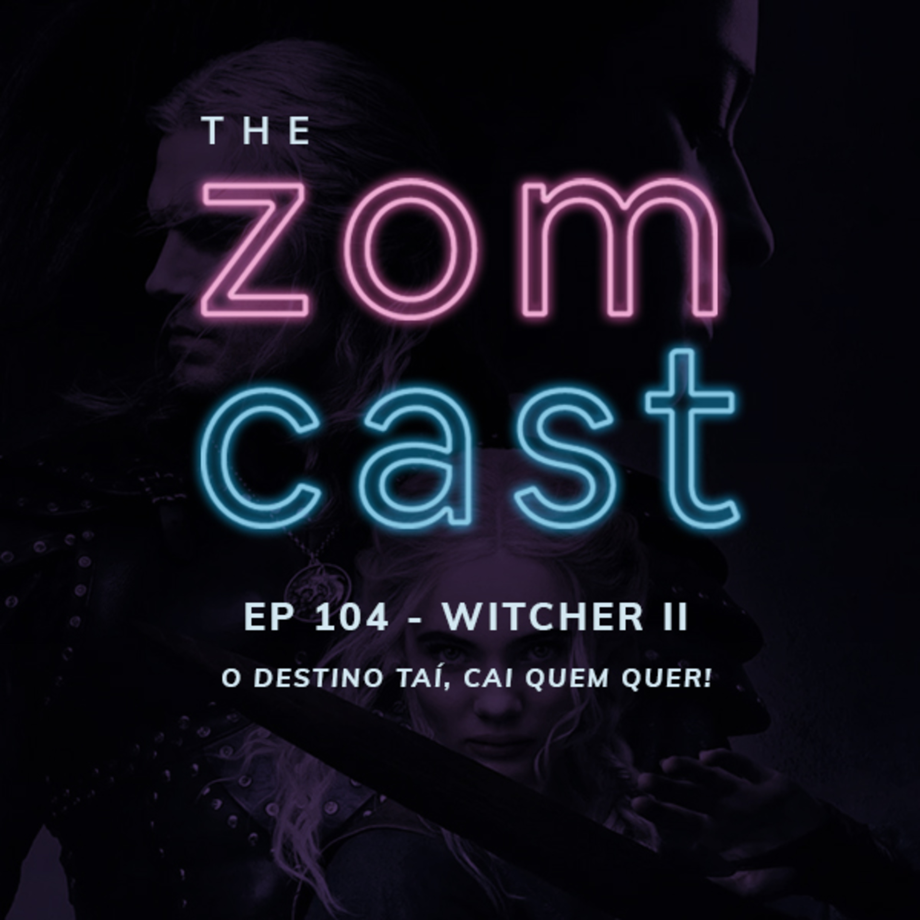 The Zomcast