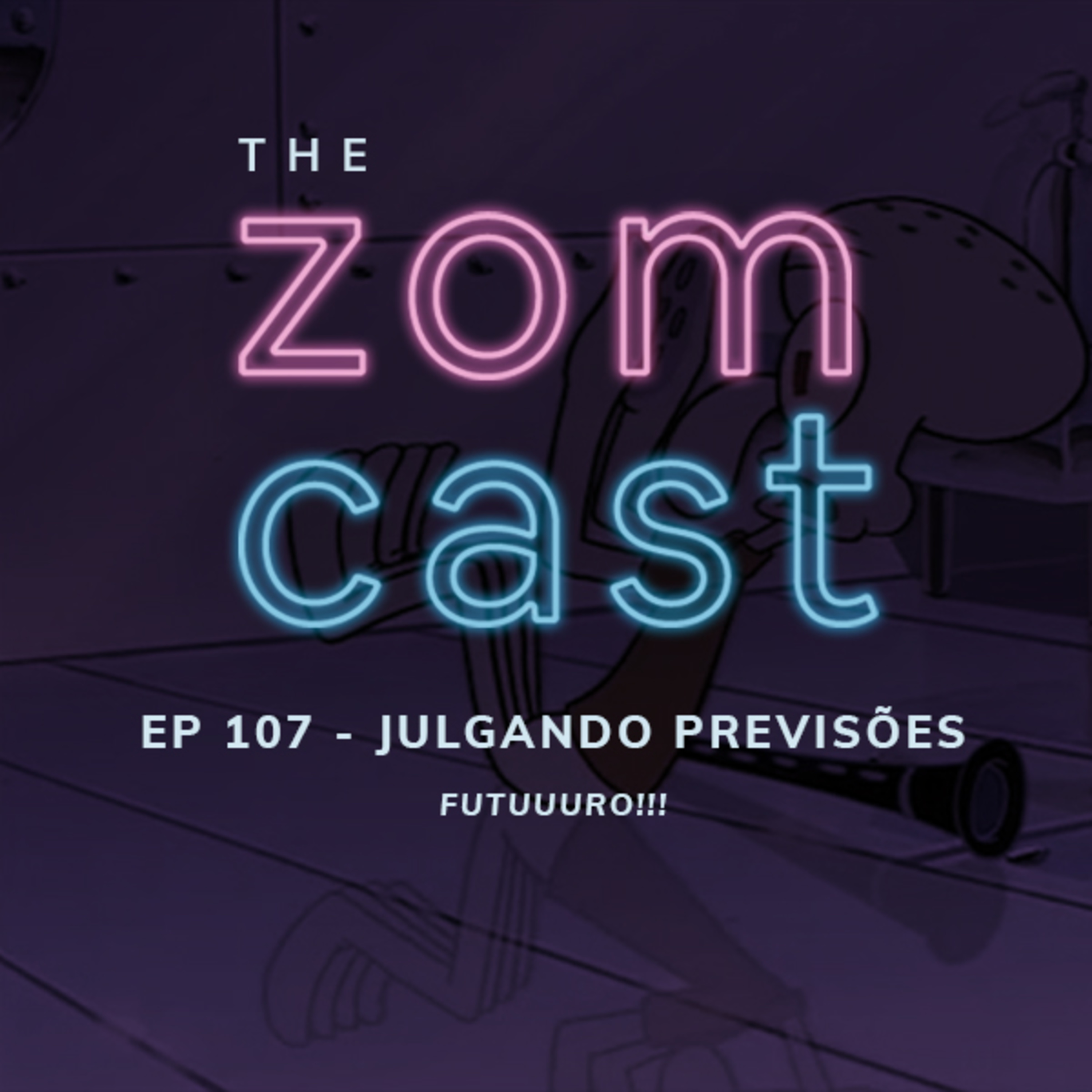 The Zomcast