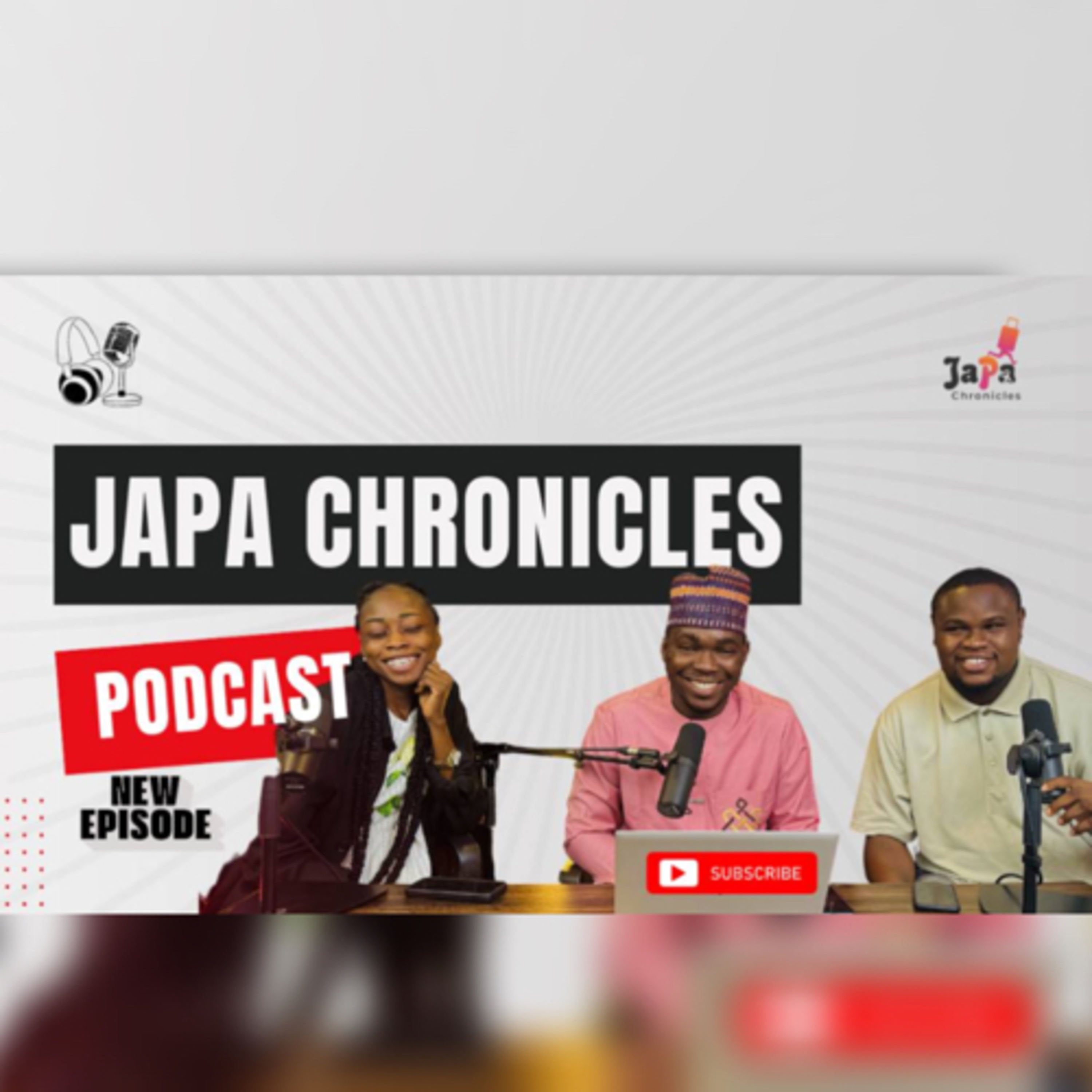 Japa Chronicles