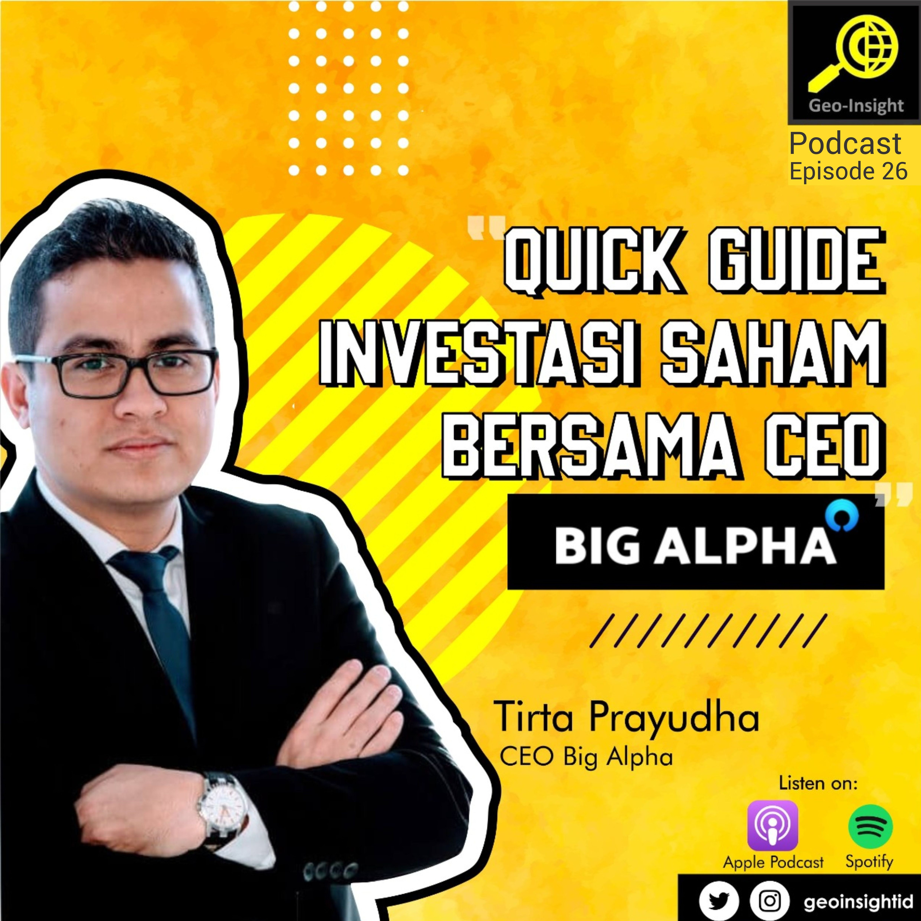 Geoinsight