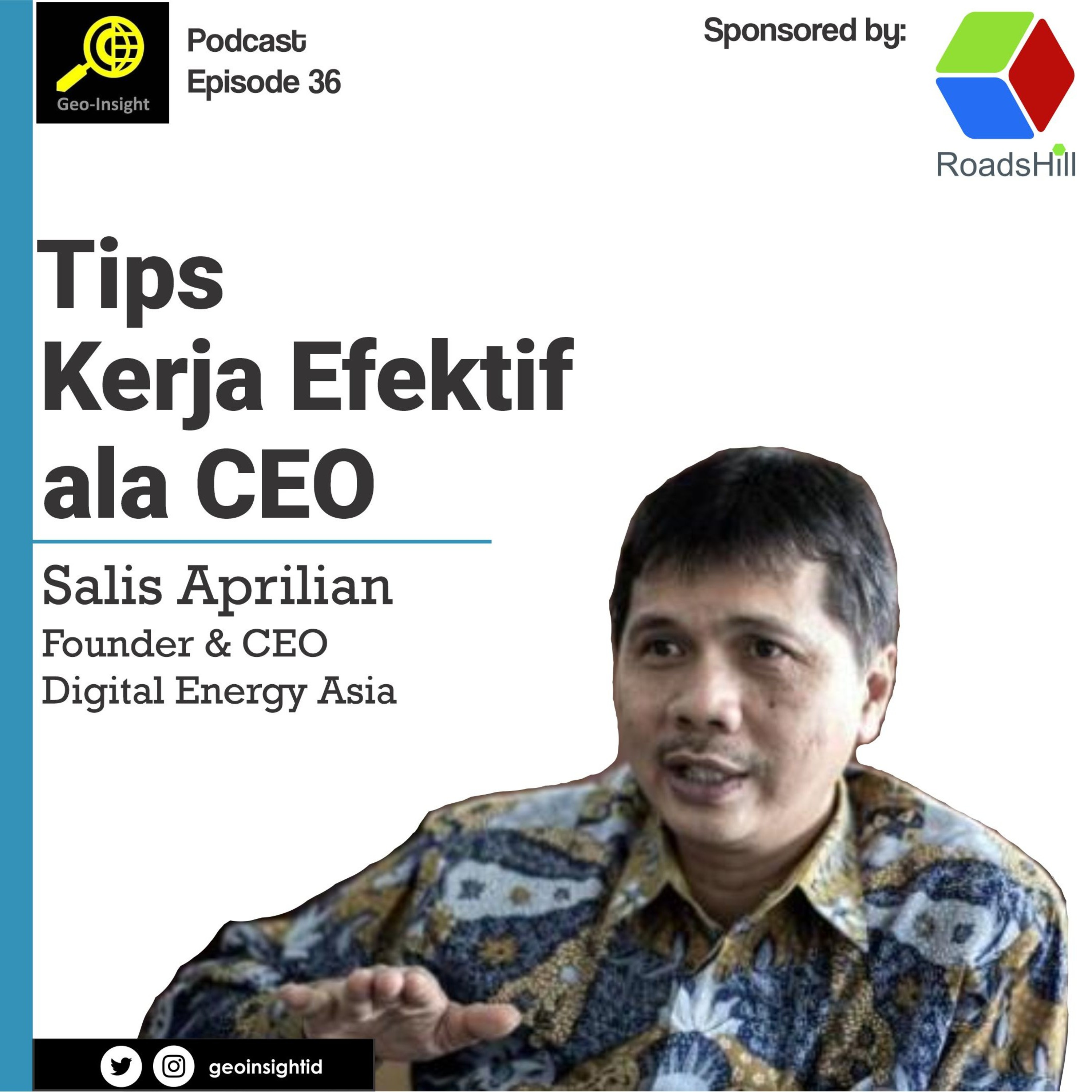 Geoinsight
