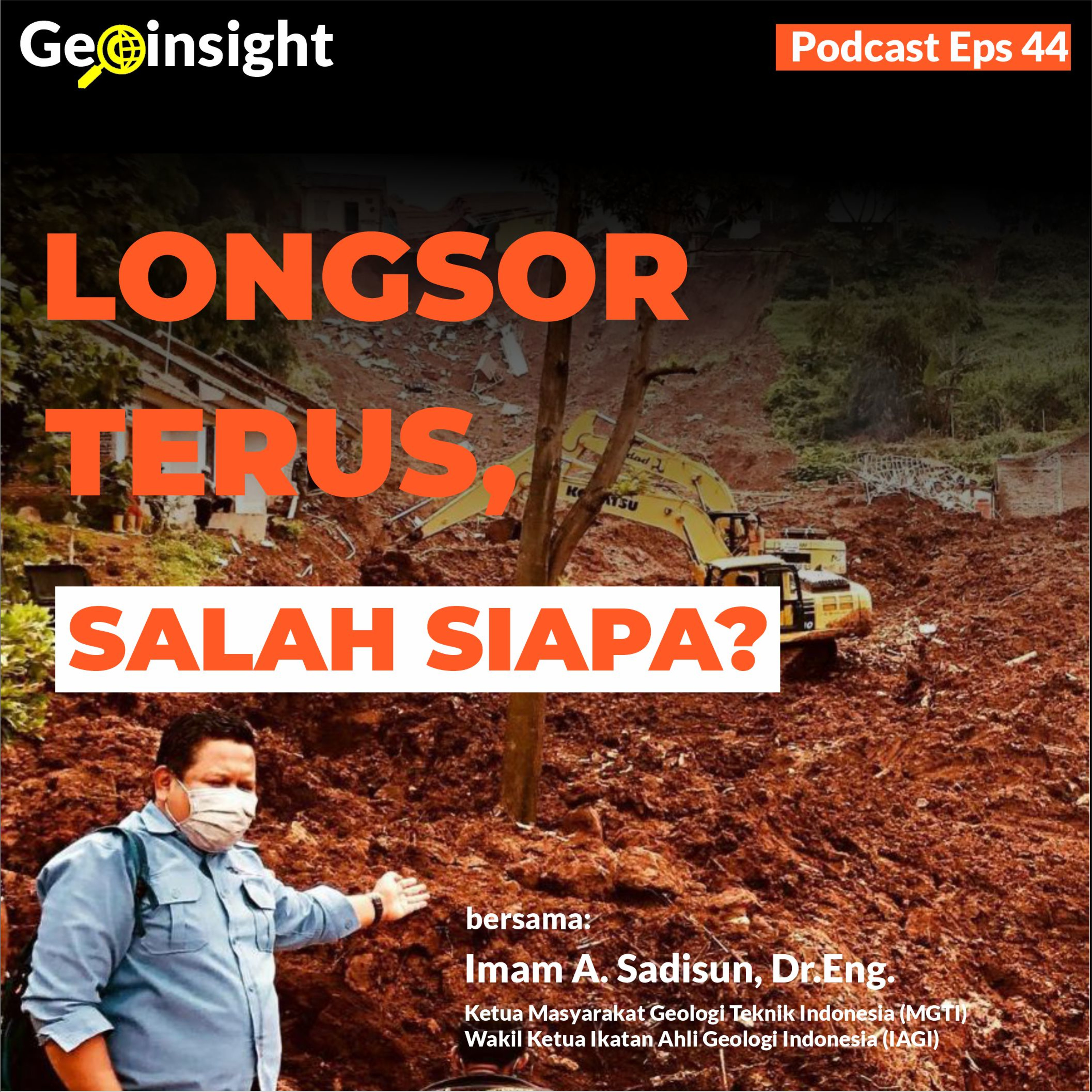 Geoinsight