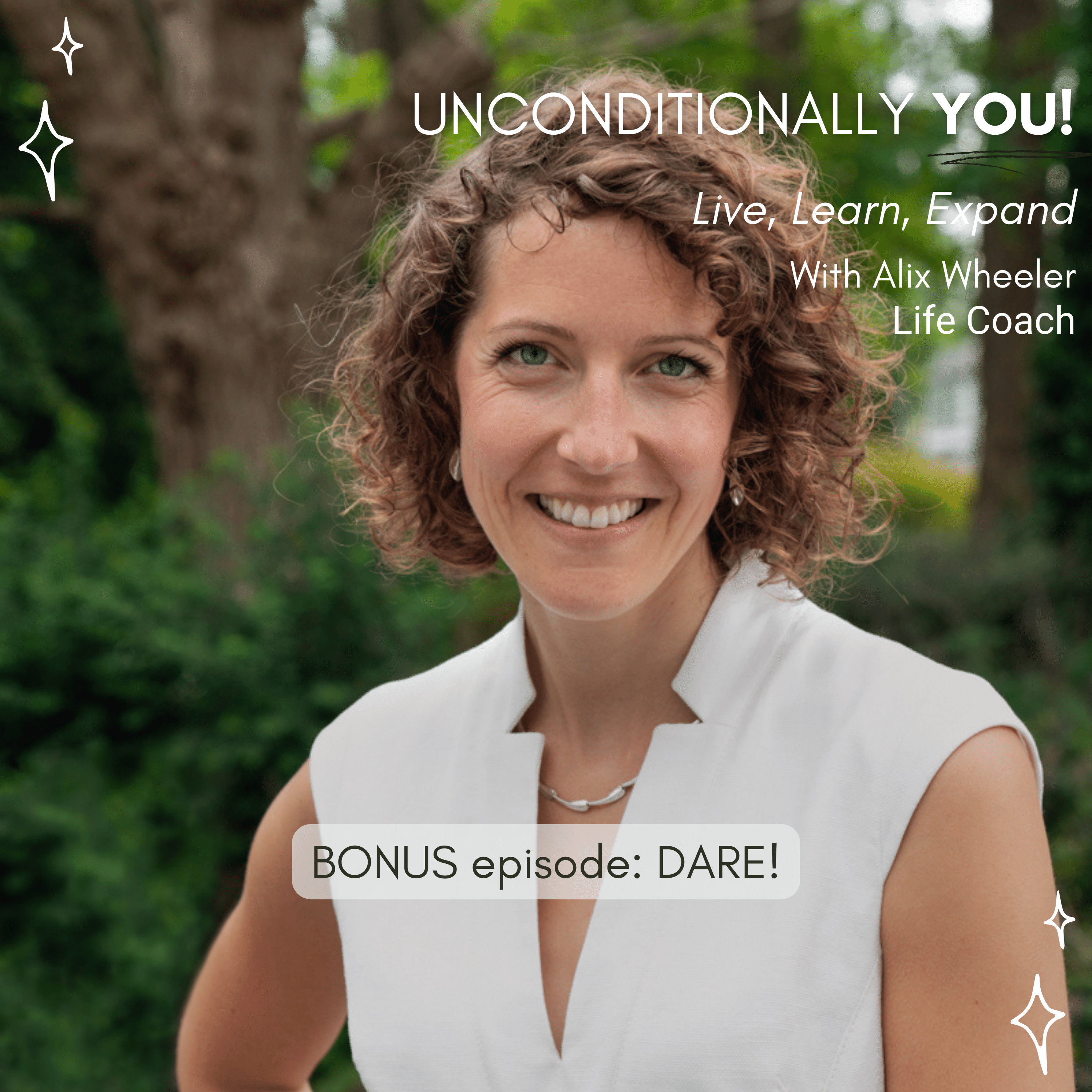 Unconditionally YOU!