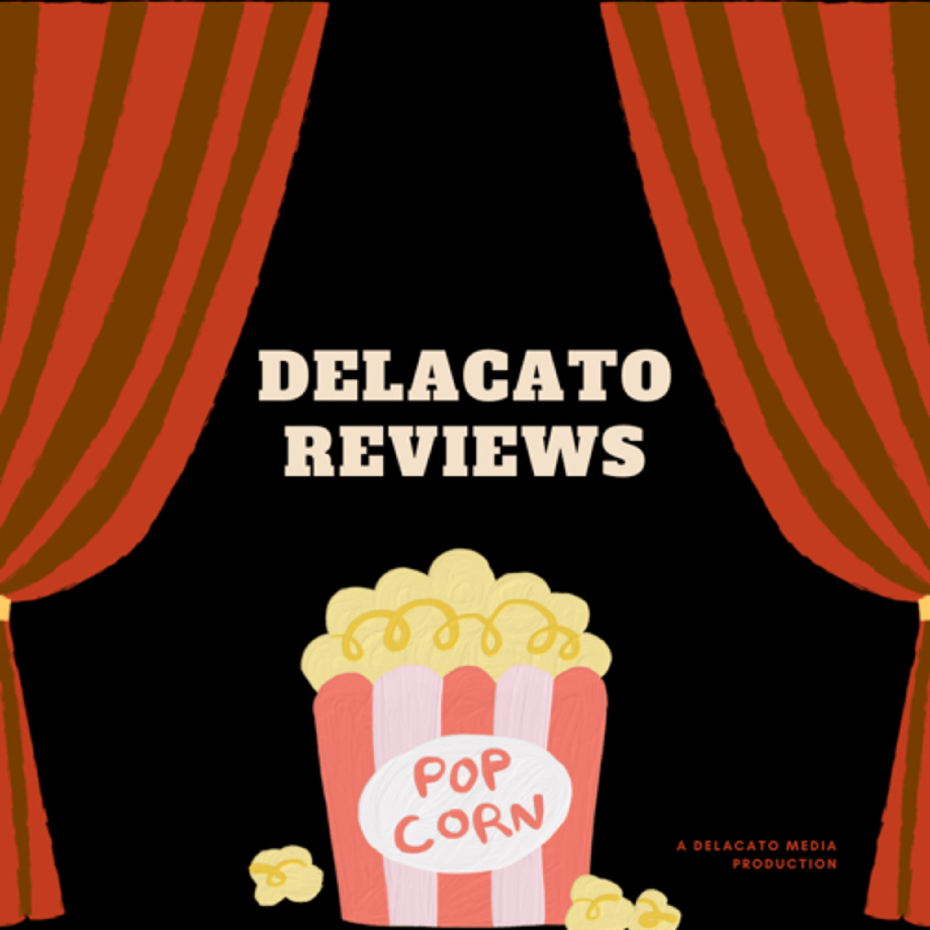 Delacato Media Network