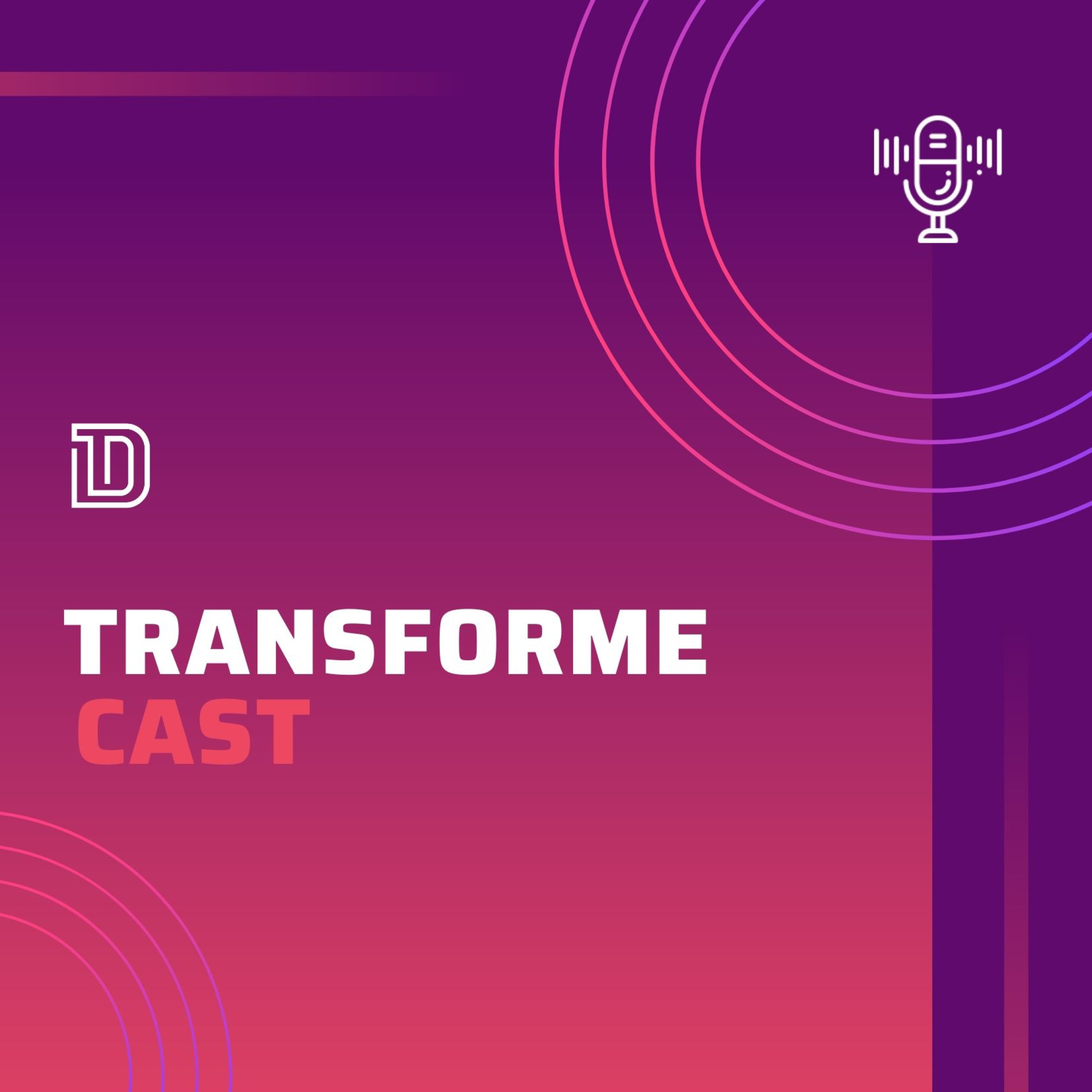 O que é a Transformação Digital? episode artwork