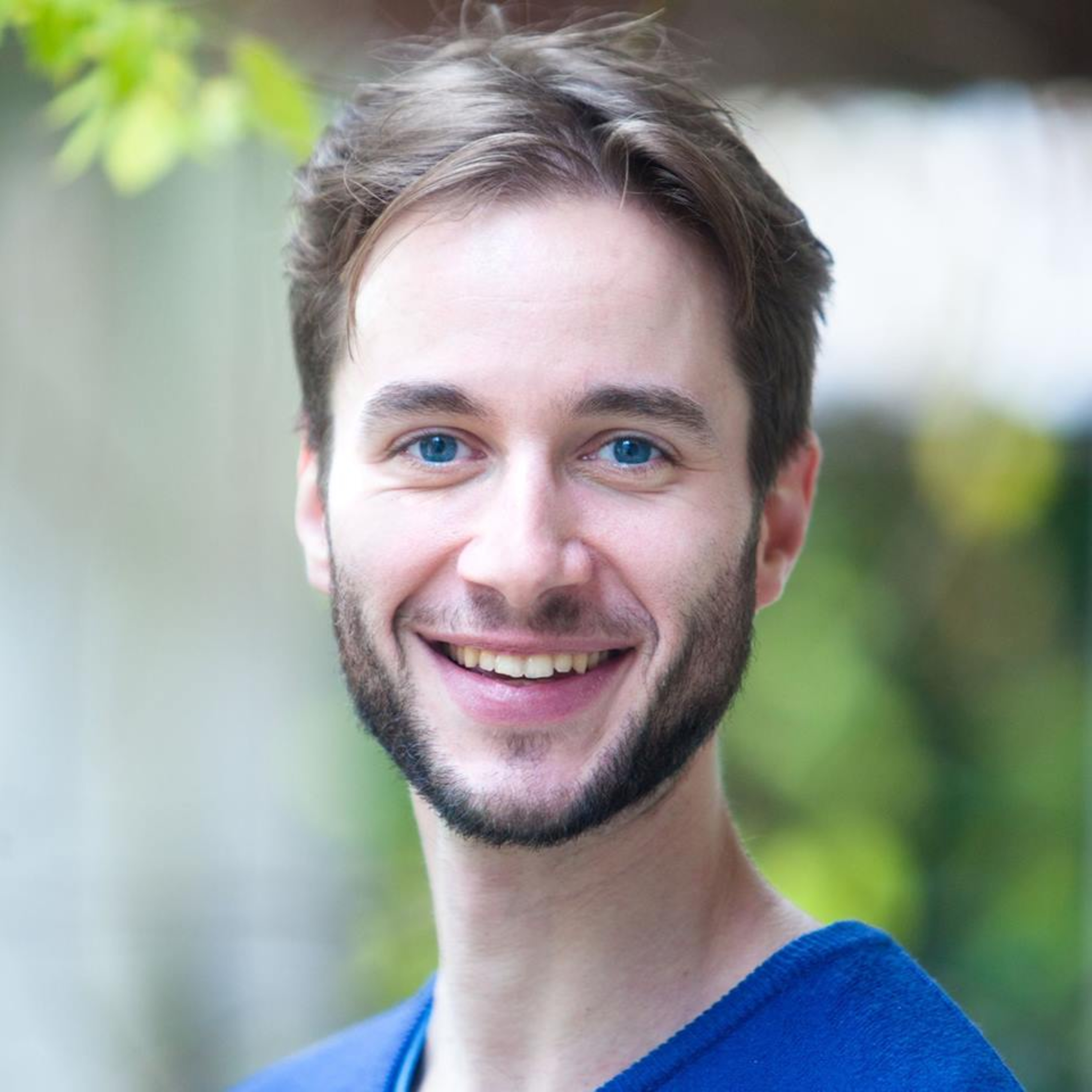 Les Racines de la Créativité par Pascal Robby