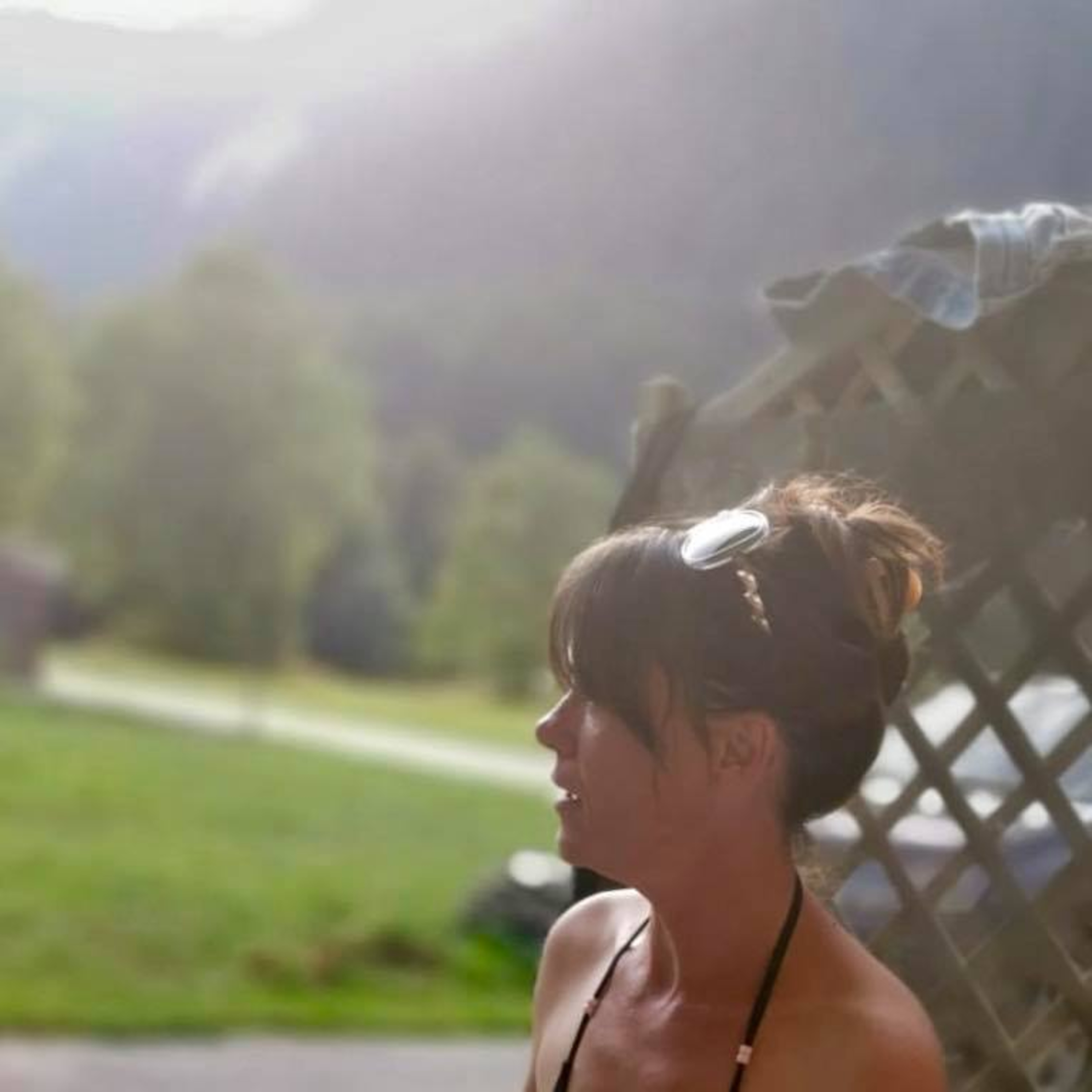 Les Racines de la Créativité par Pascal Robby