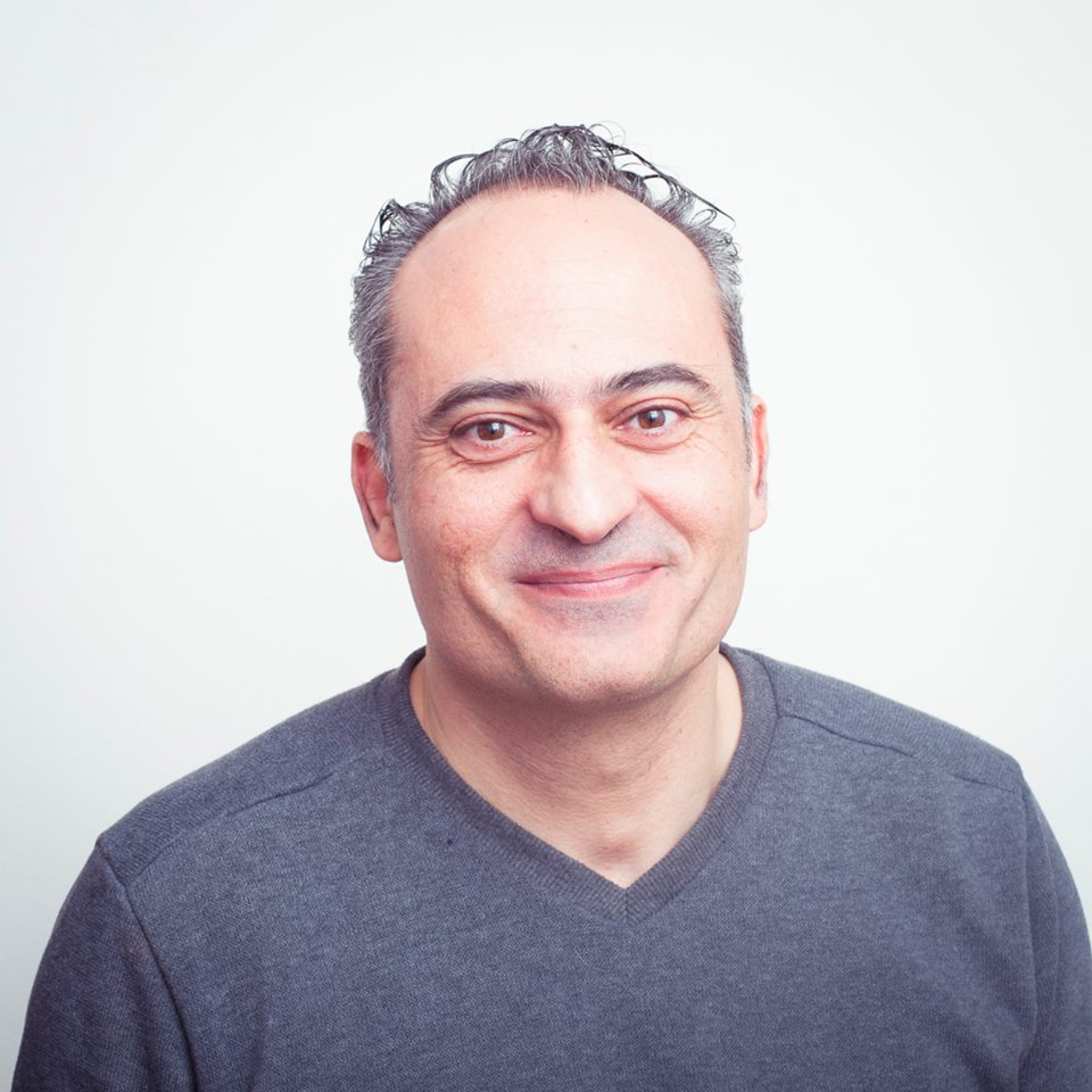 Les Racines de la Créativité par Pascal Robby