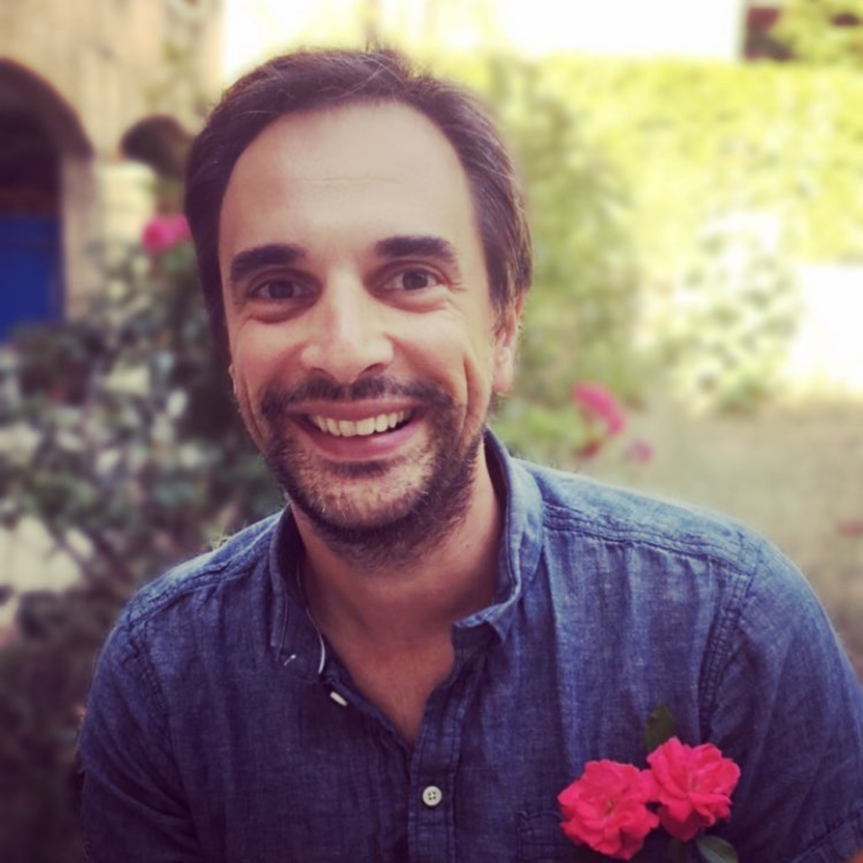 Les Racines de la Créativité par Pascal Robby