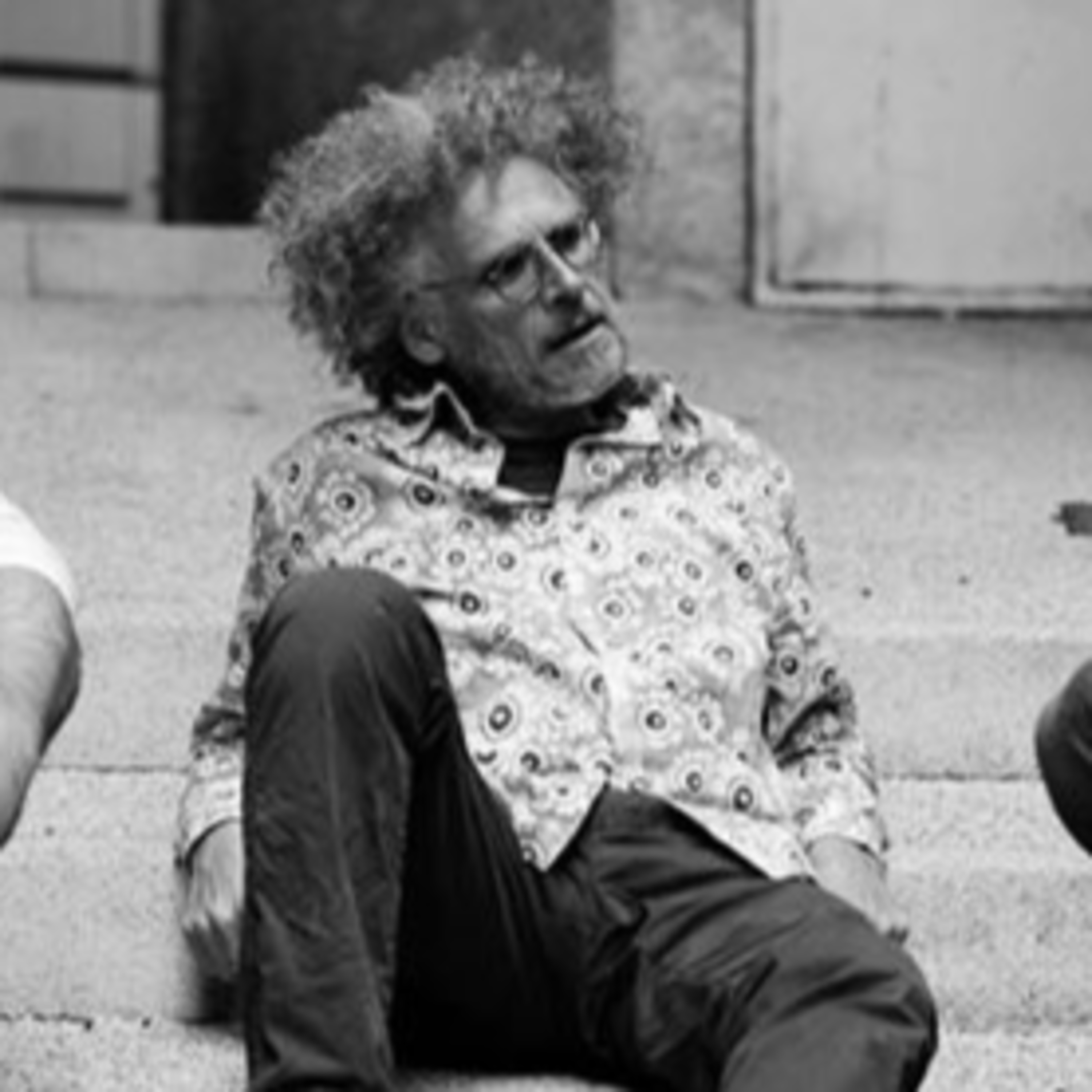 Les Racines de la Créativité par Pascal Robby