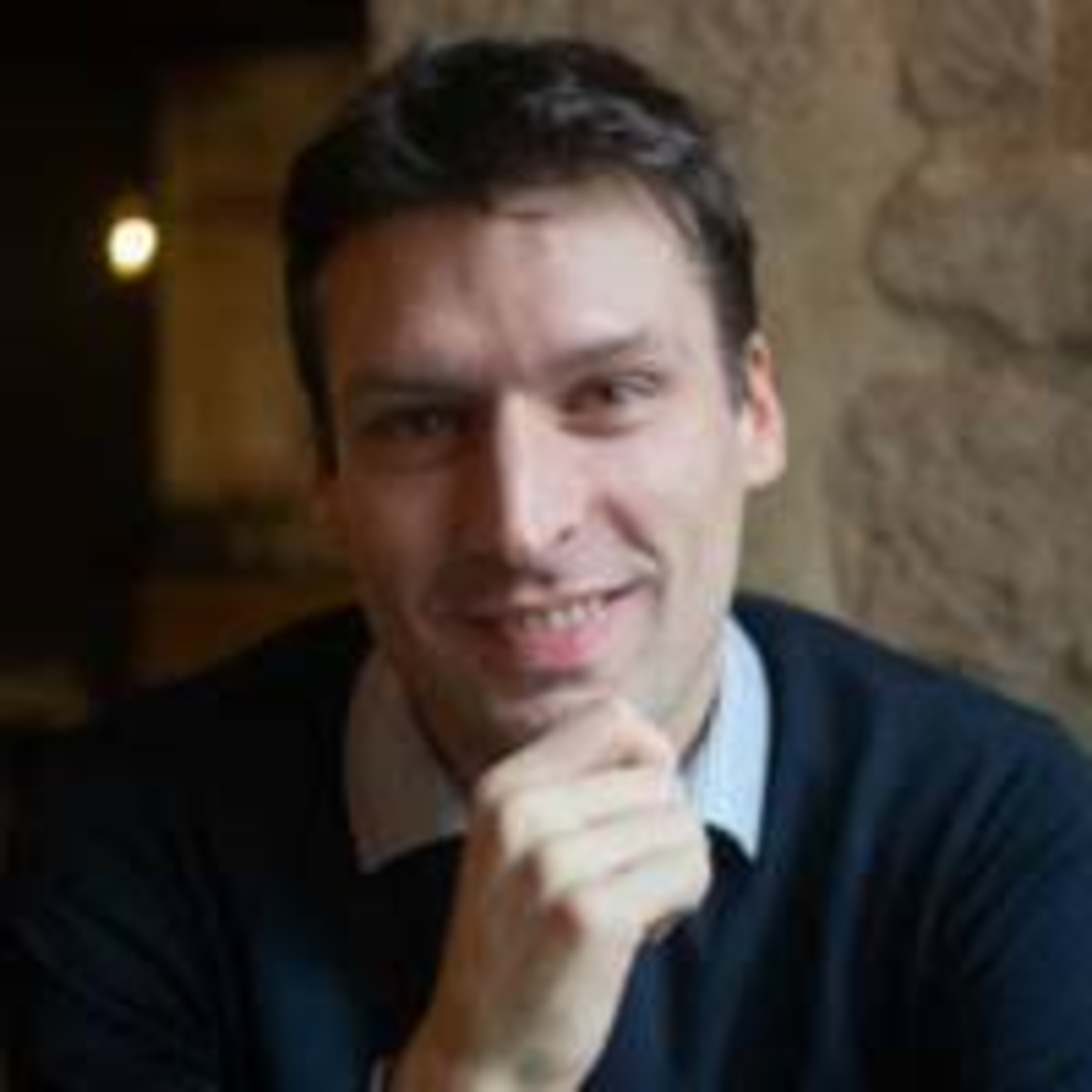 Les Racines de la Créativité par Pascal Robby