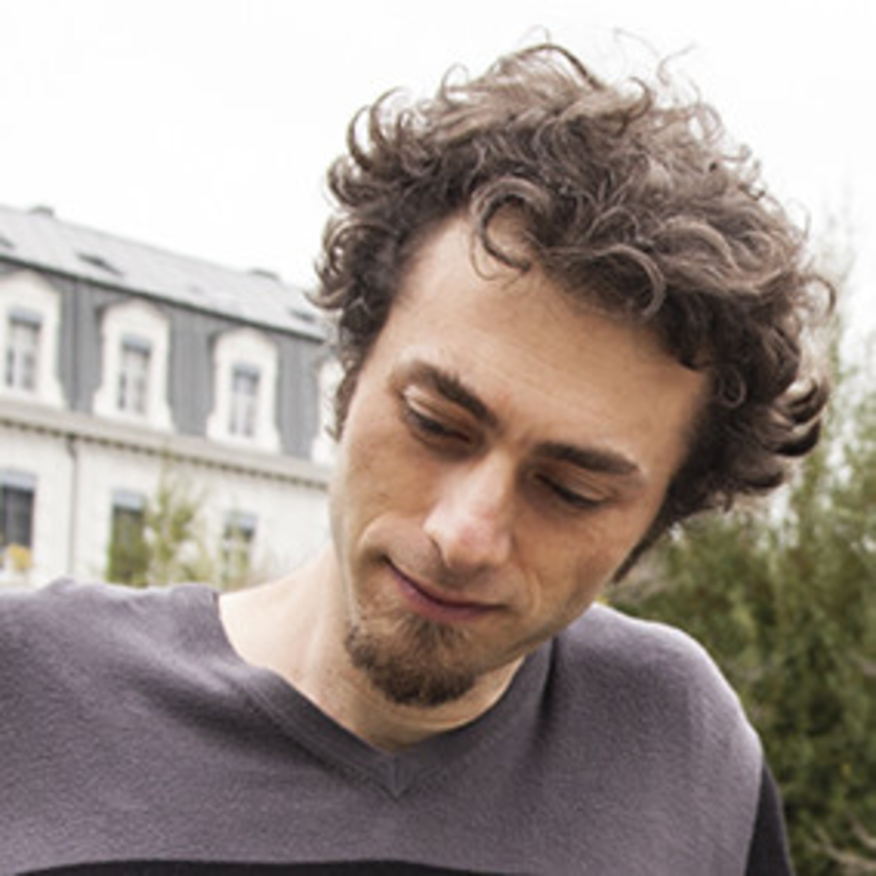 Les Racines de la Créativité par Pascal Robby