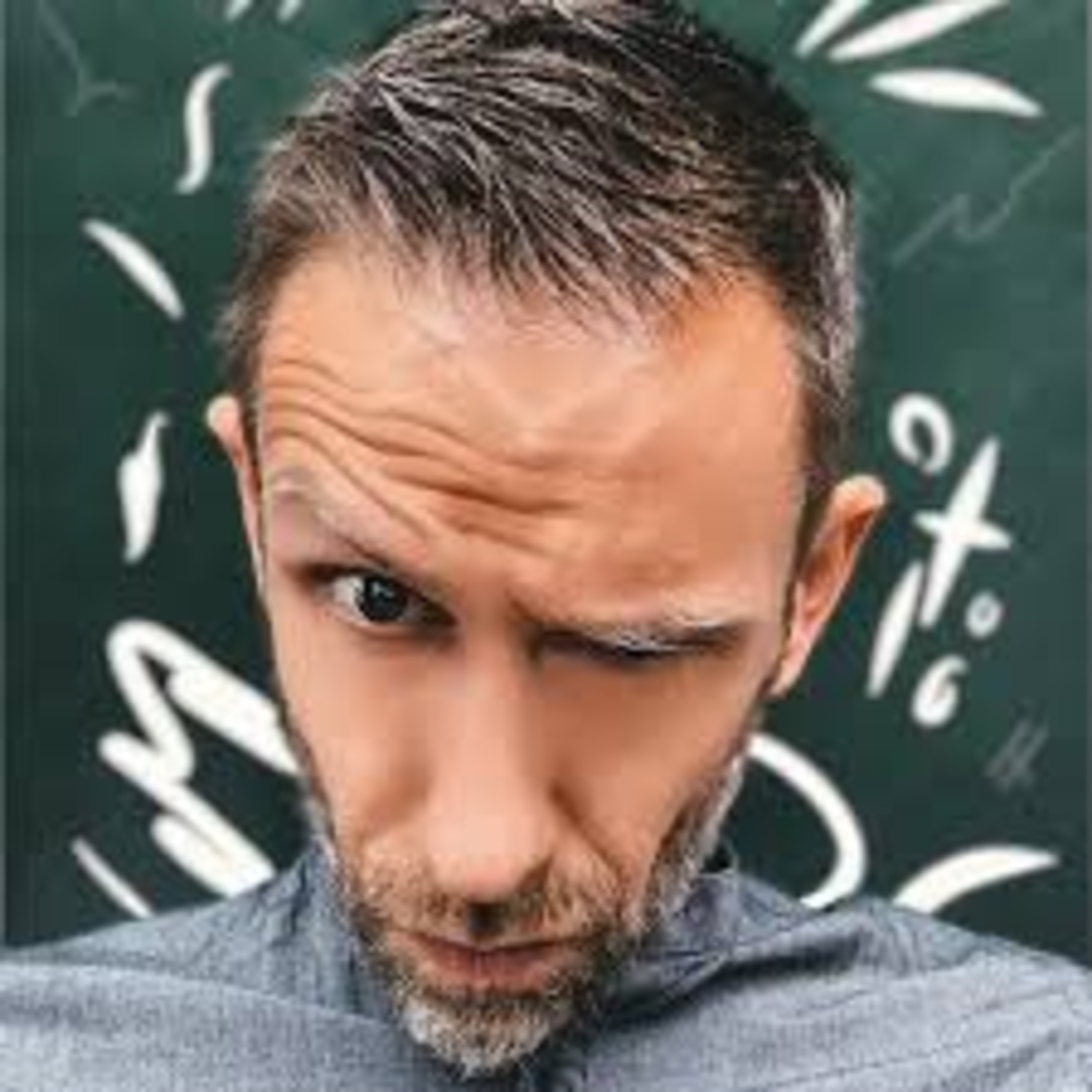 Les Racines de la Créativité par Pascal Robby