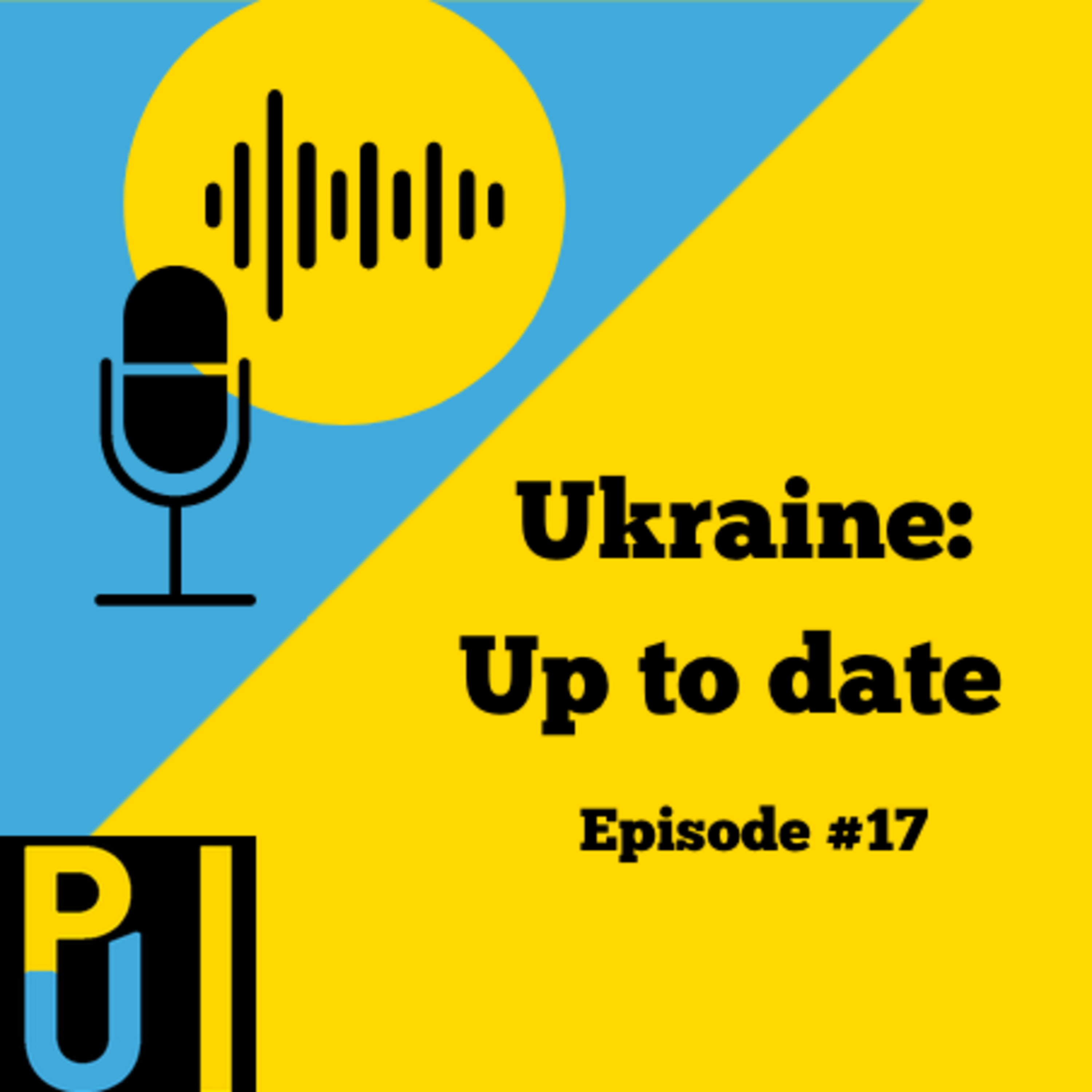Promote Ukraine