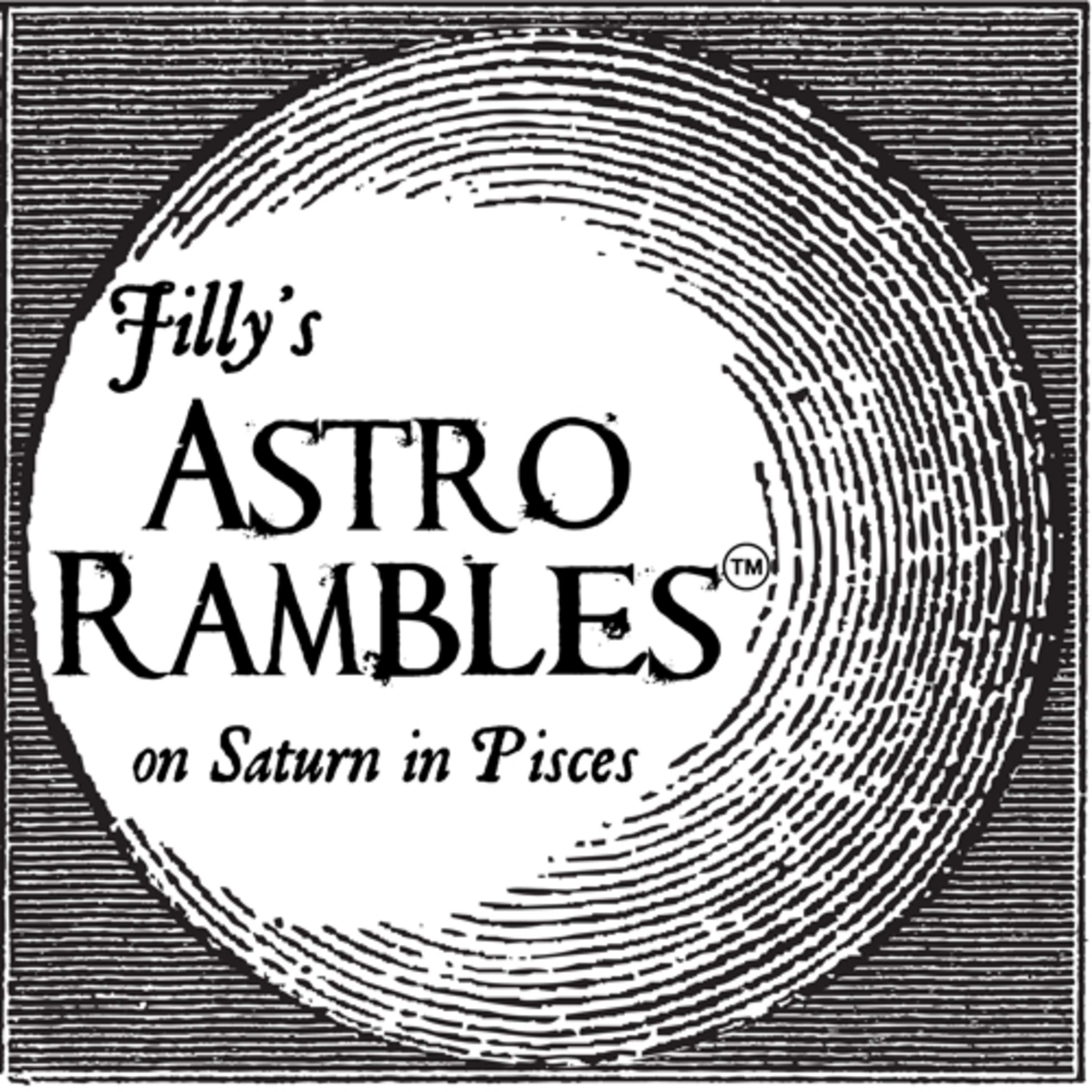 AstroRamble™️ on Saturn in Pisces 