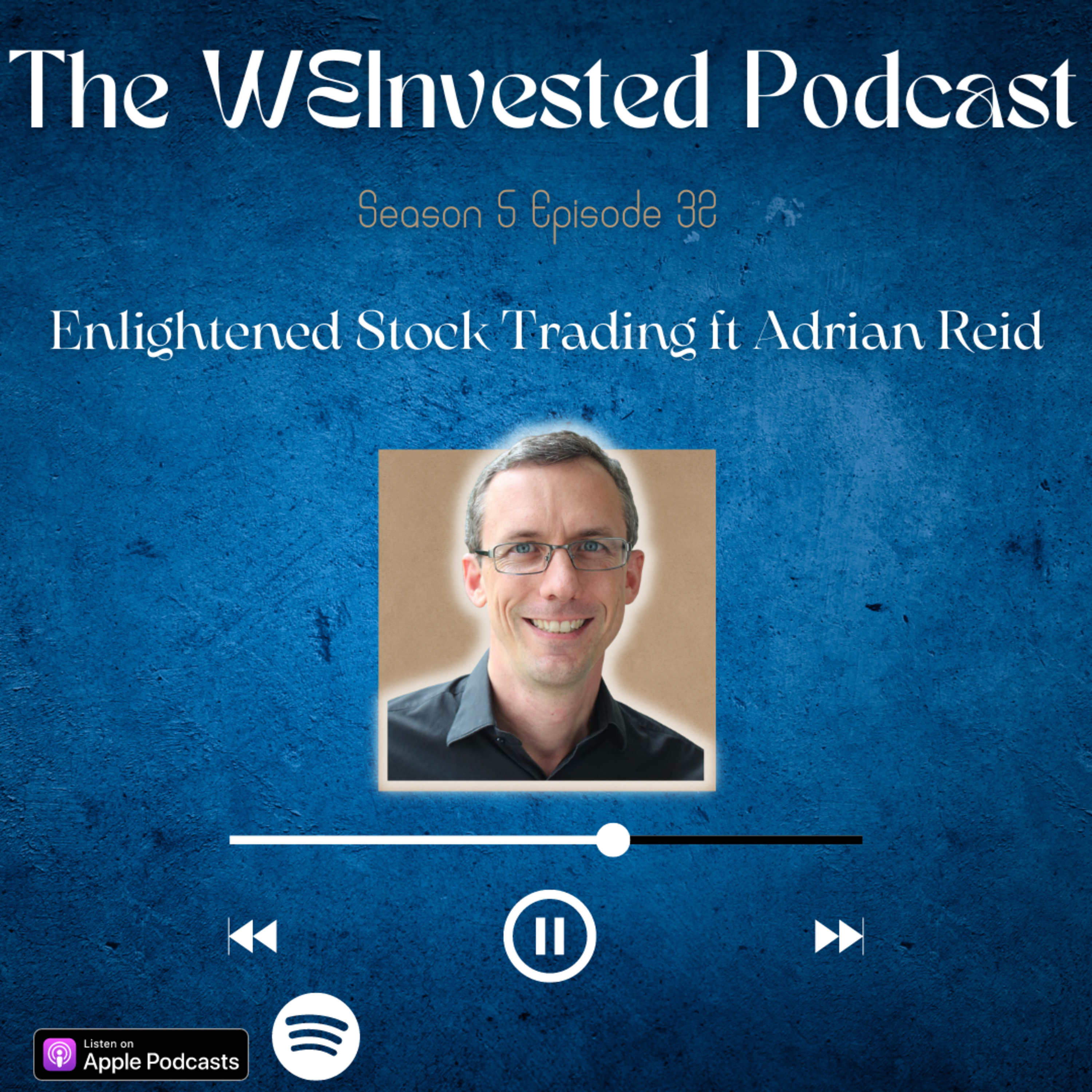 The WEInvested Podcast