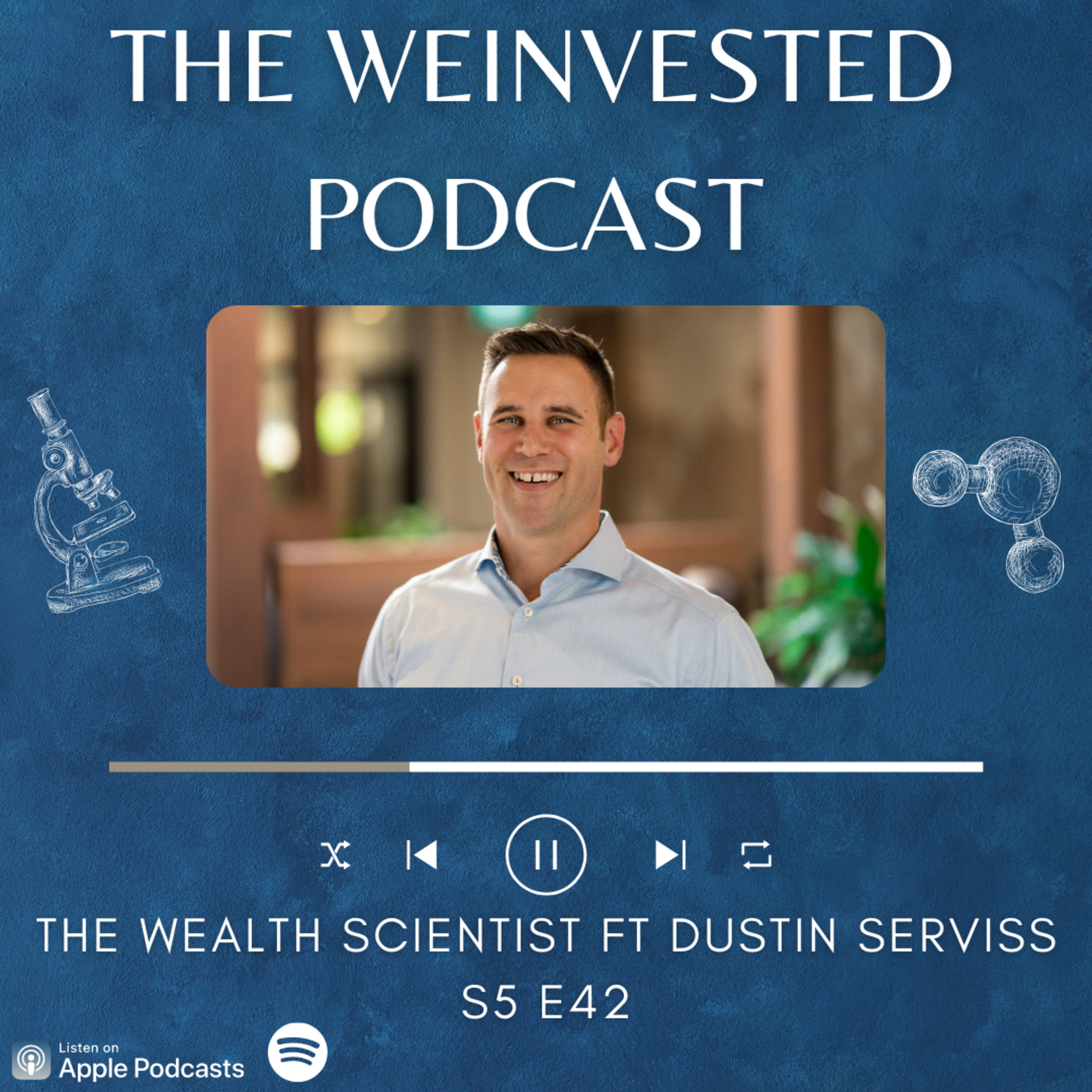 The WEInvested Podcast