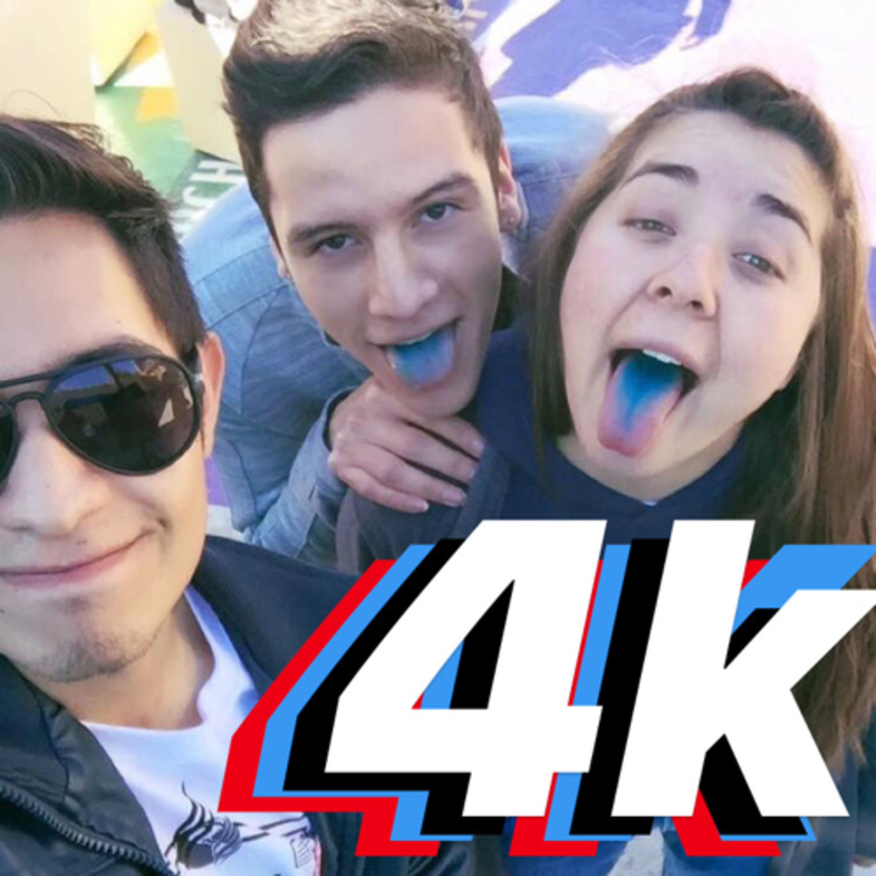 4K
