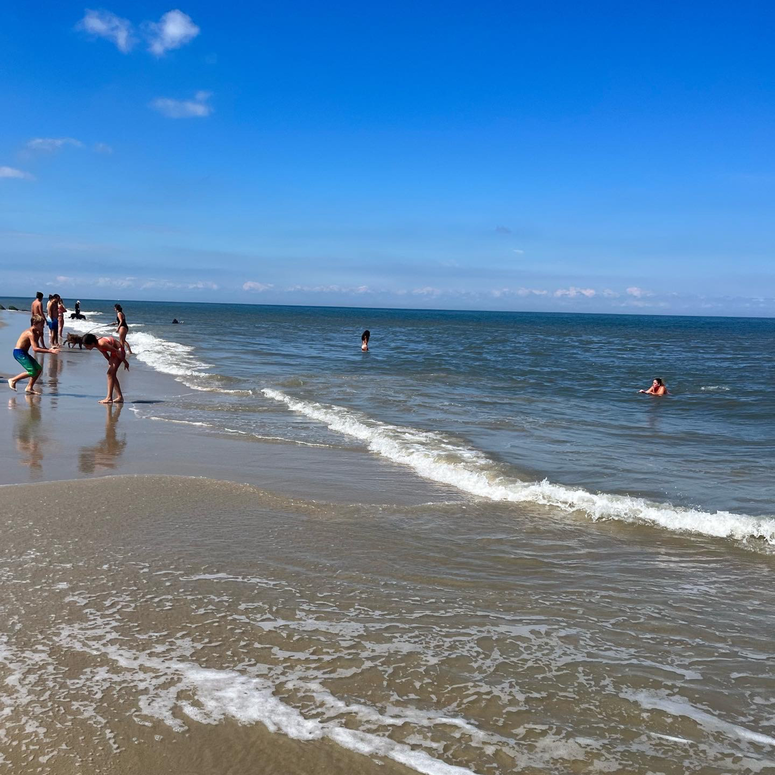 The Chronically ill Christian