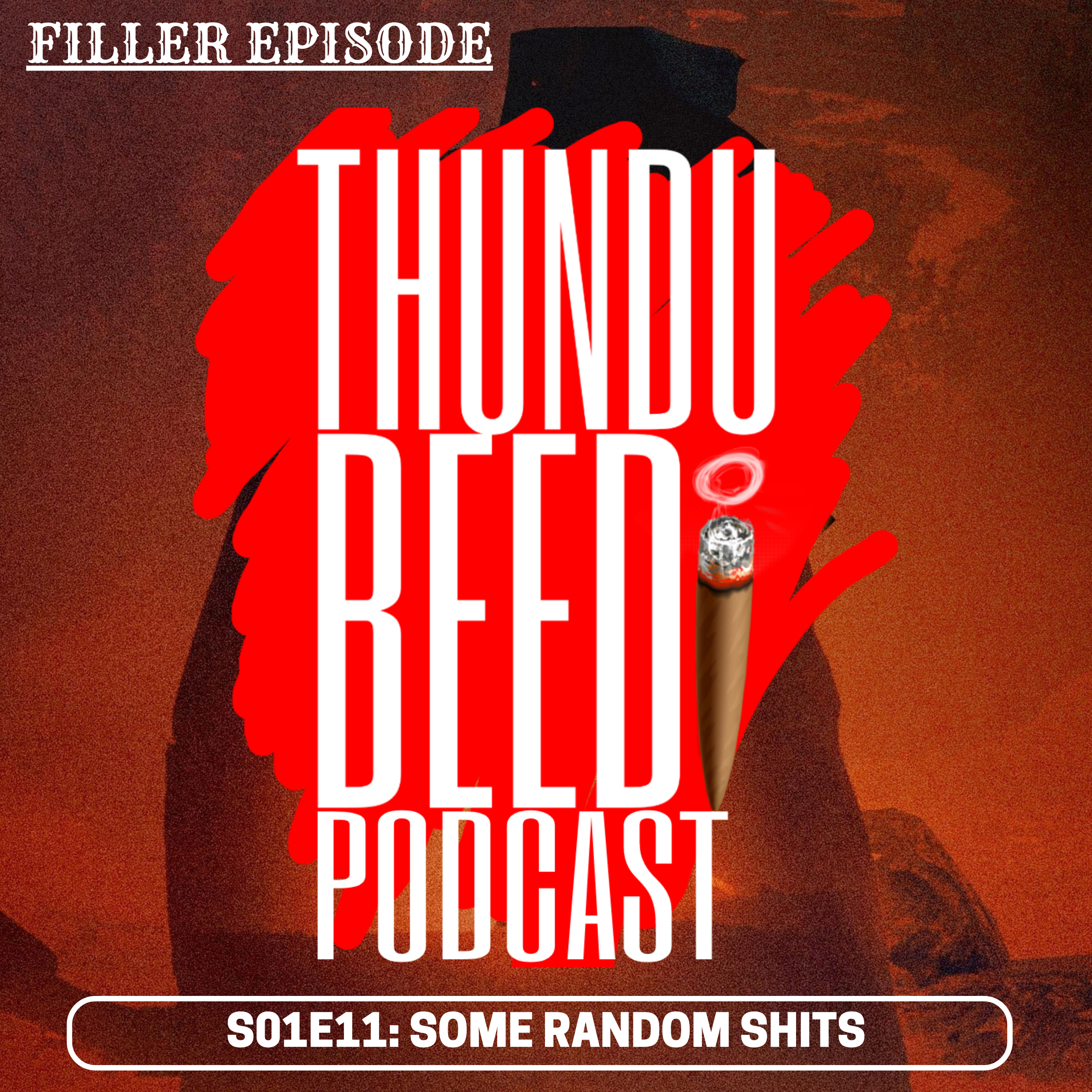 THUNDU BEEDI PODCAST