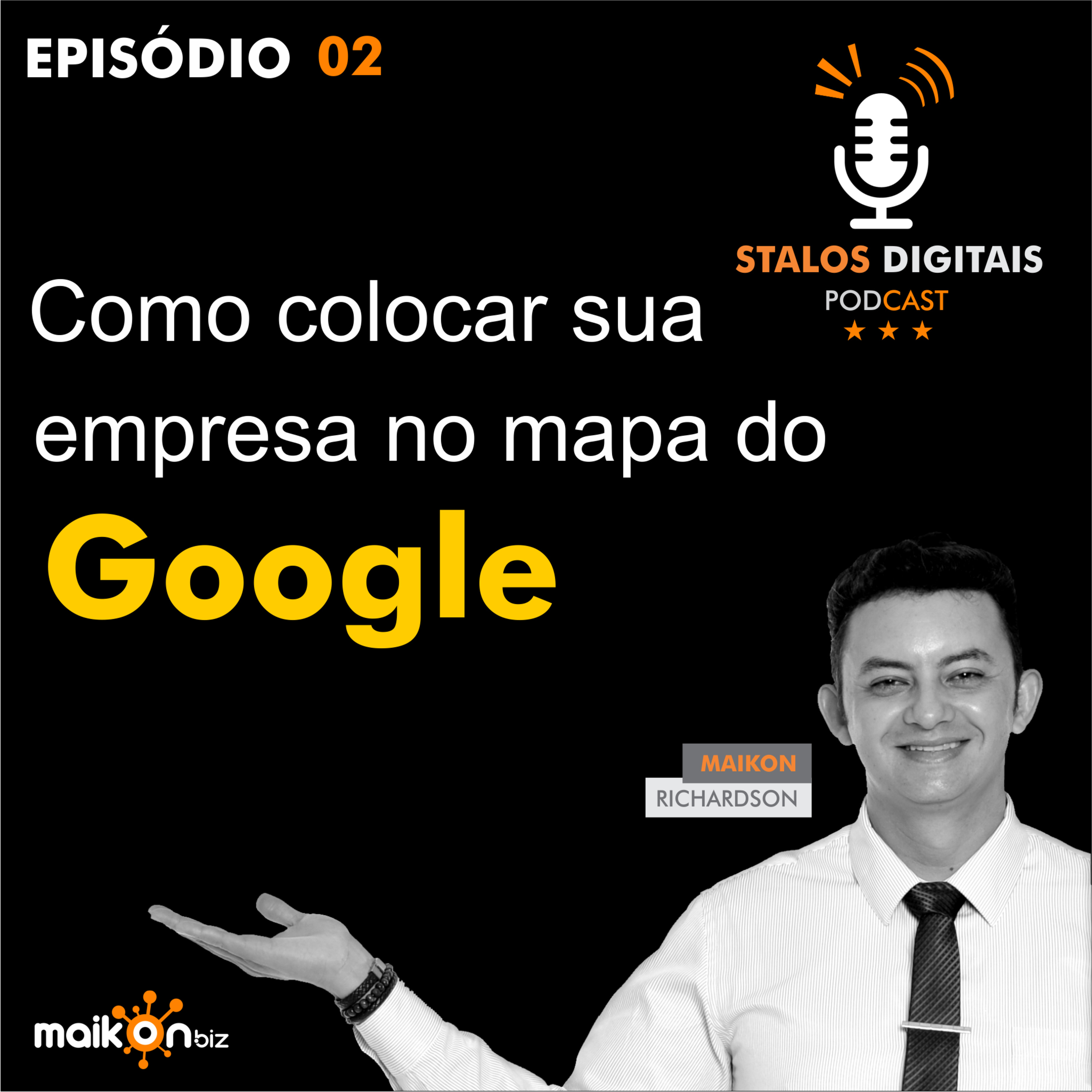 Stalos Digitais