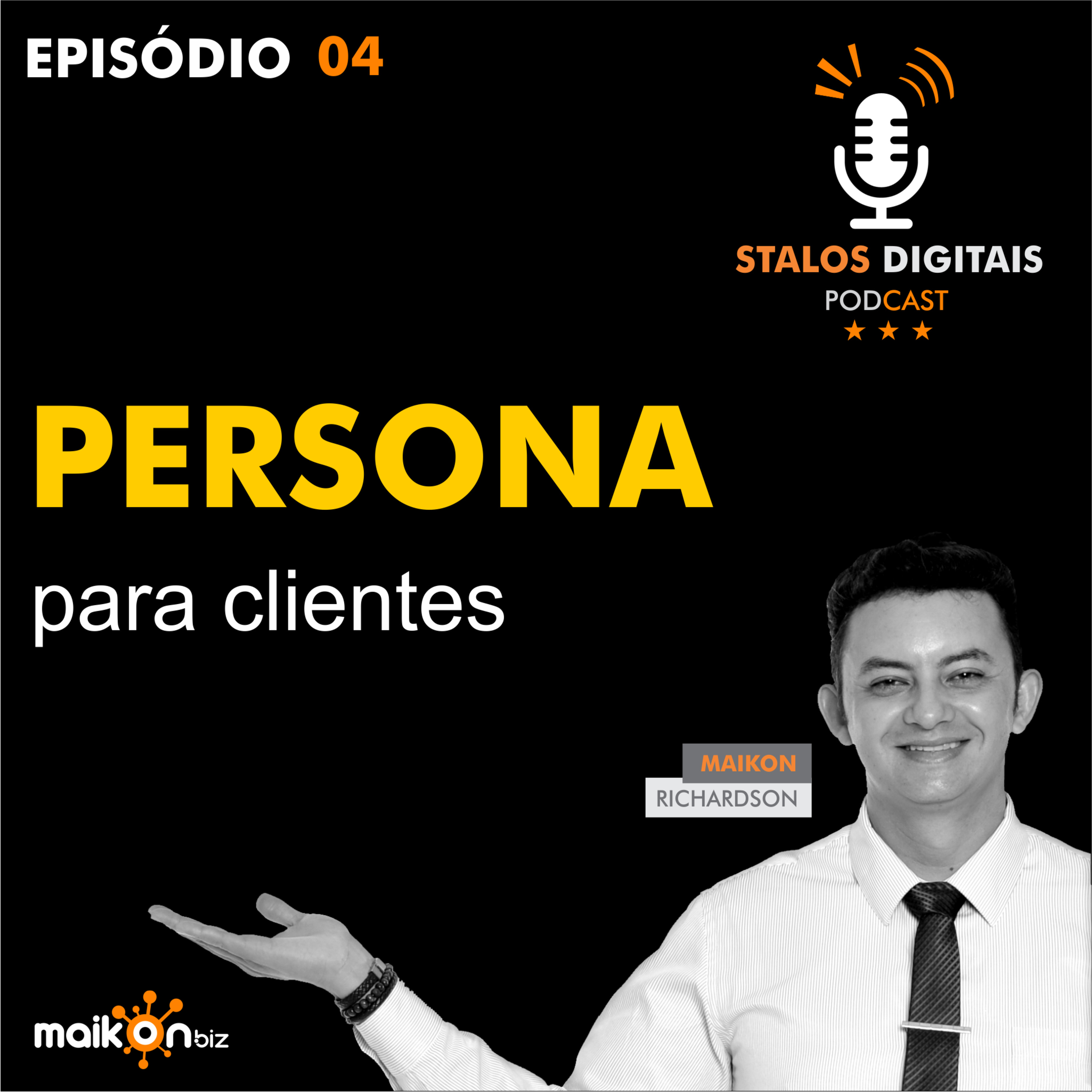 Stalos Digitais