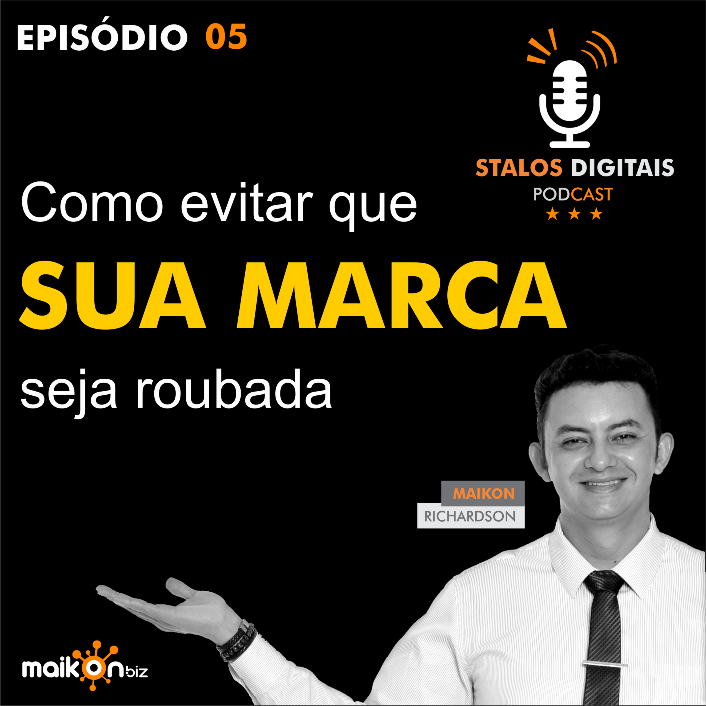 Stalos Digitais