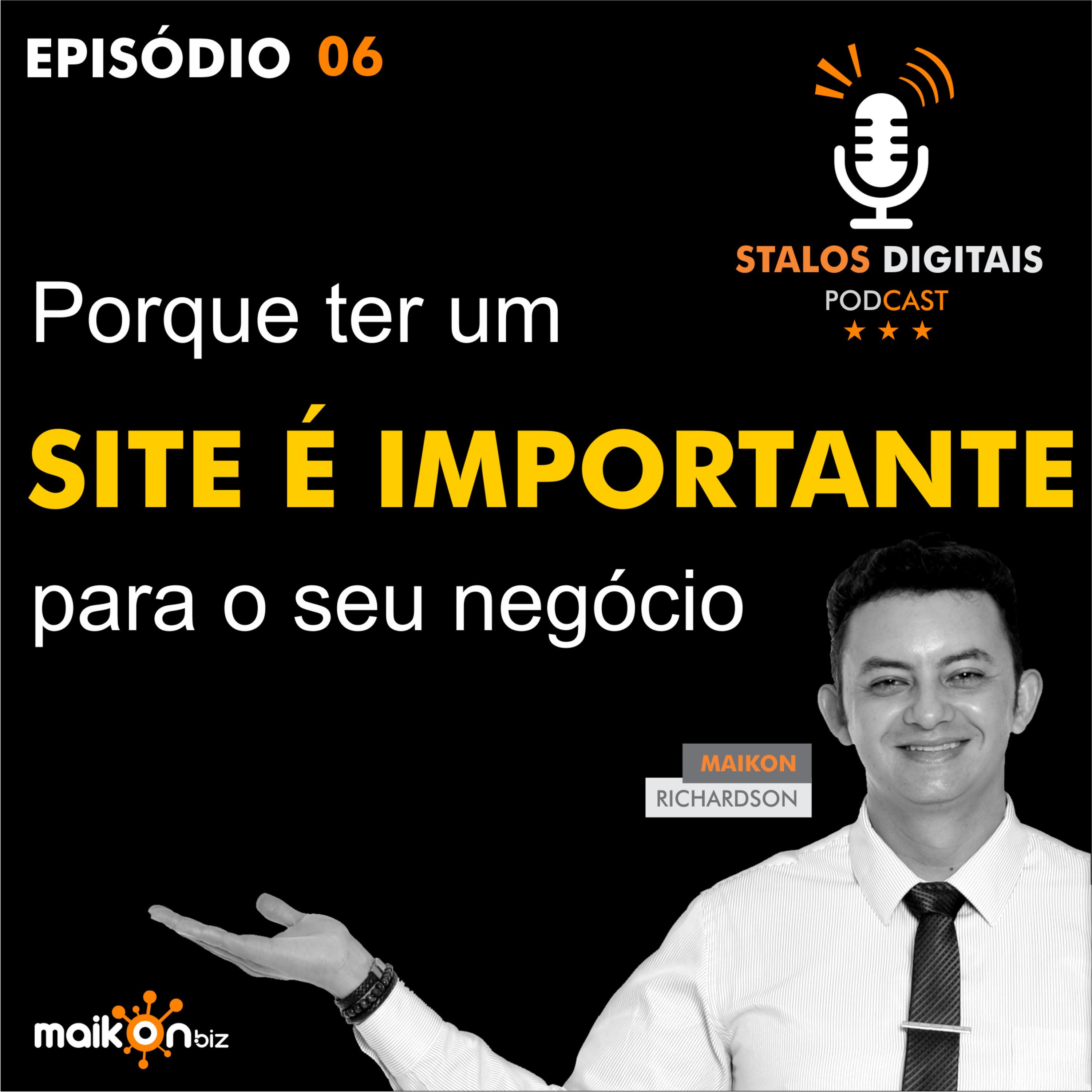 Stalos Digitais