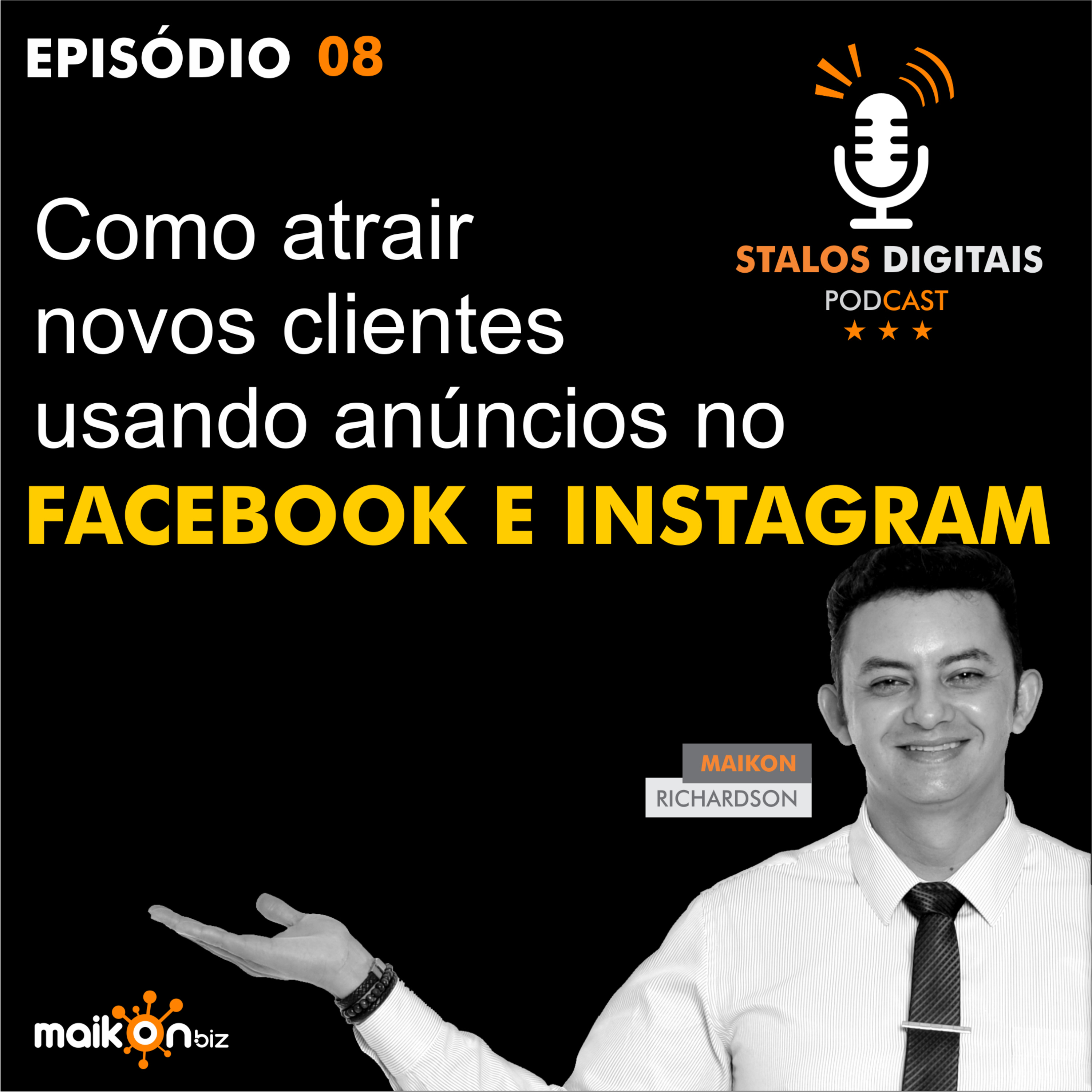 Stalos Digitais