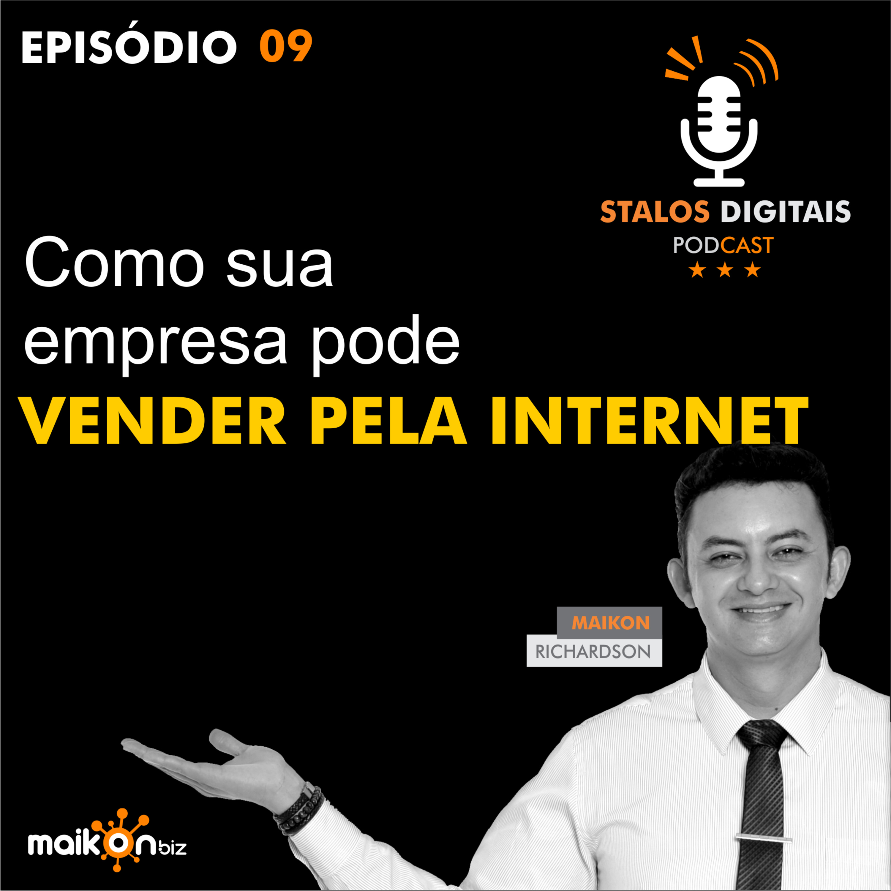 Stalos Digitais