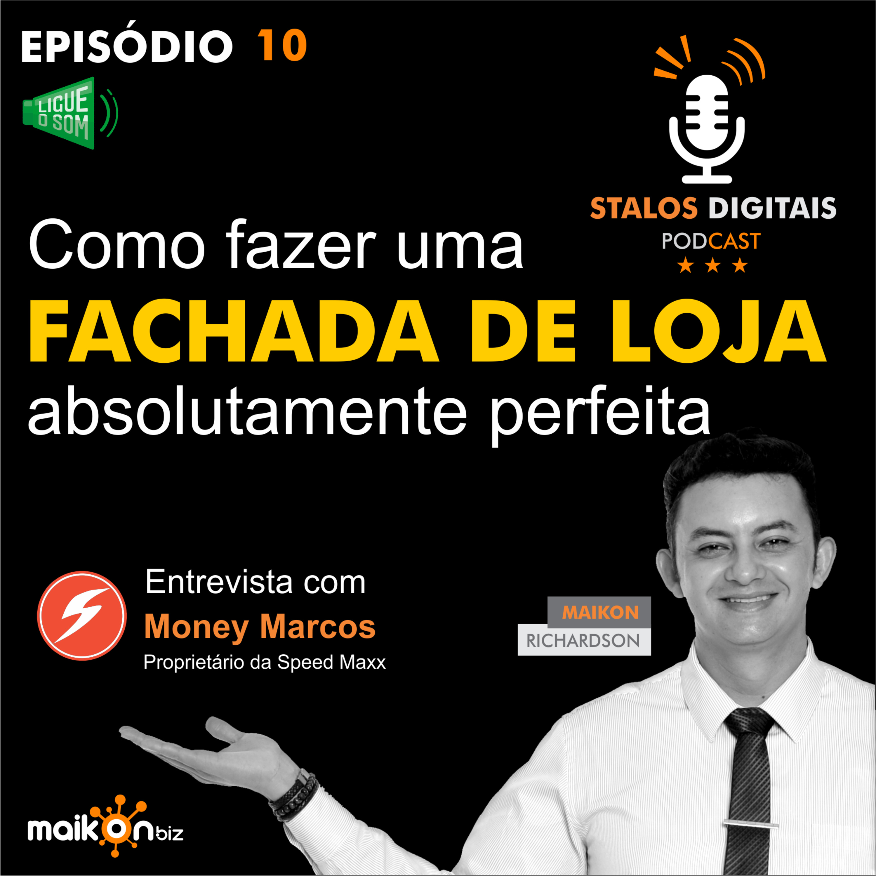 Stalos Digitais