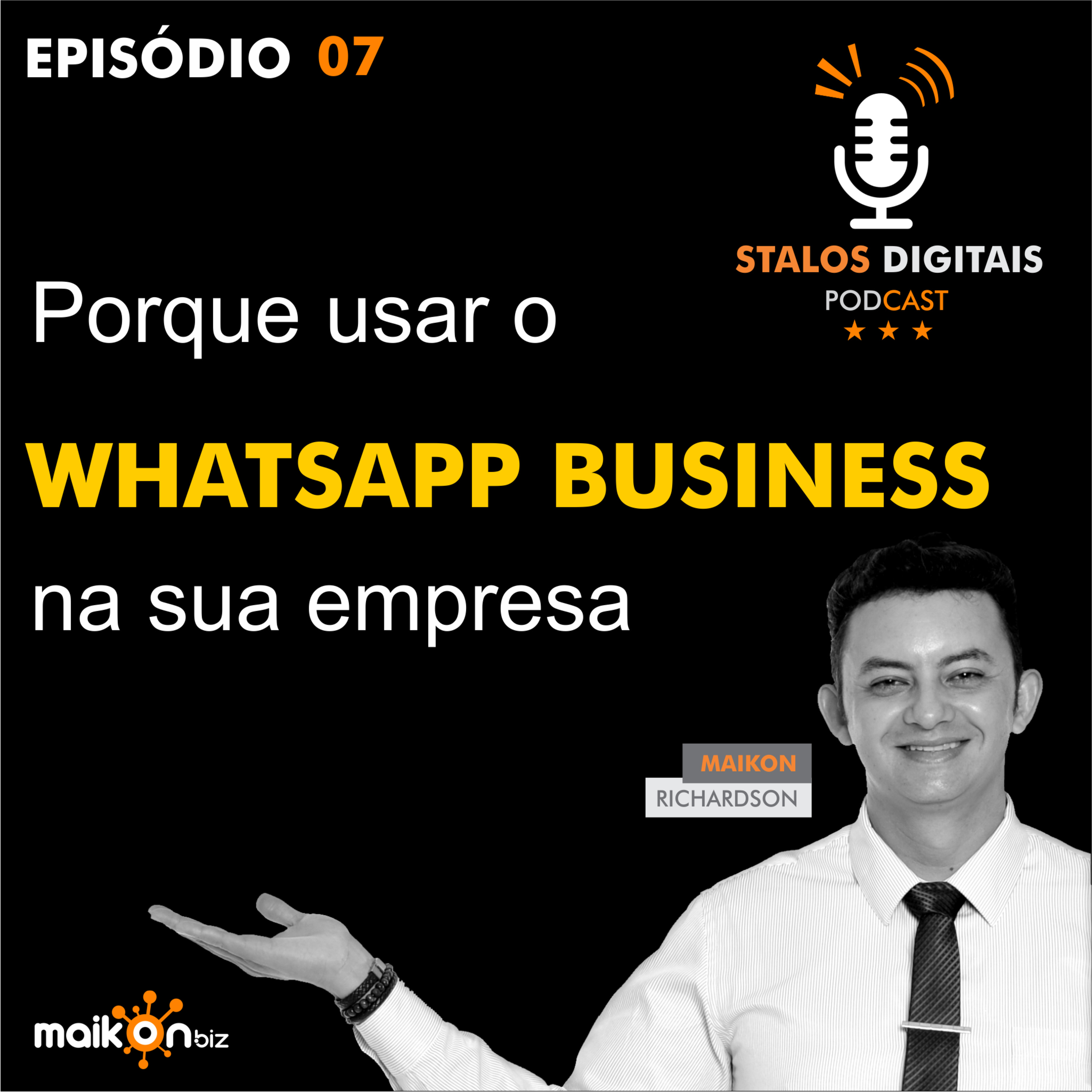 Stalos Digitais