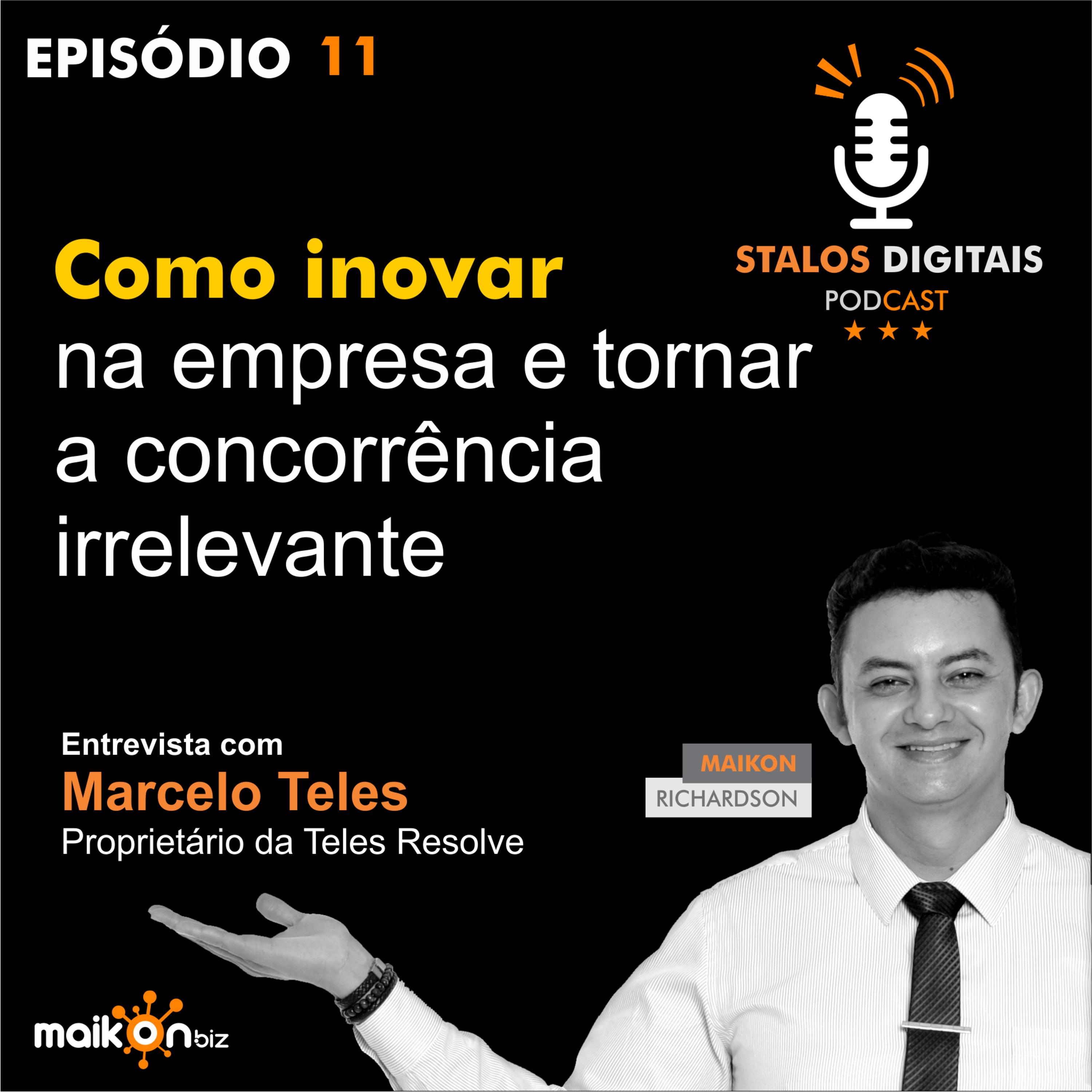 Stalos Digitais