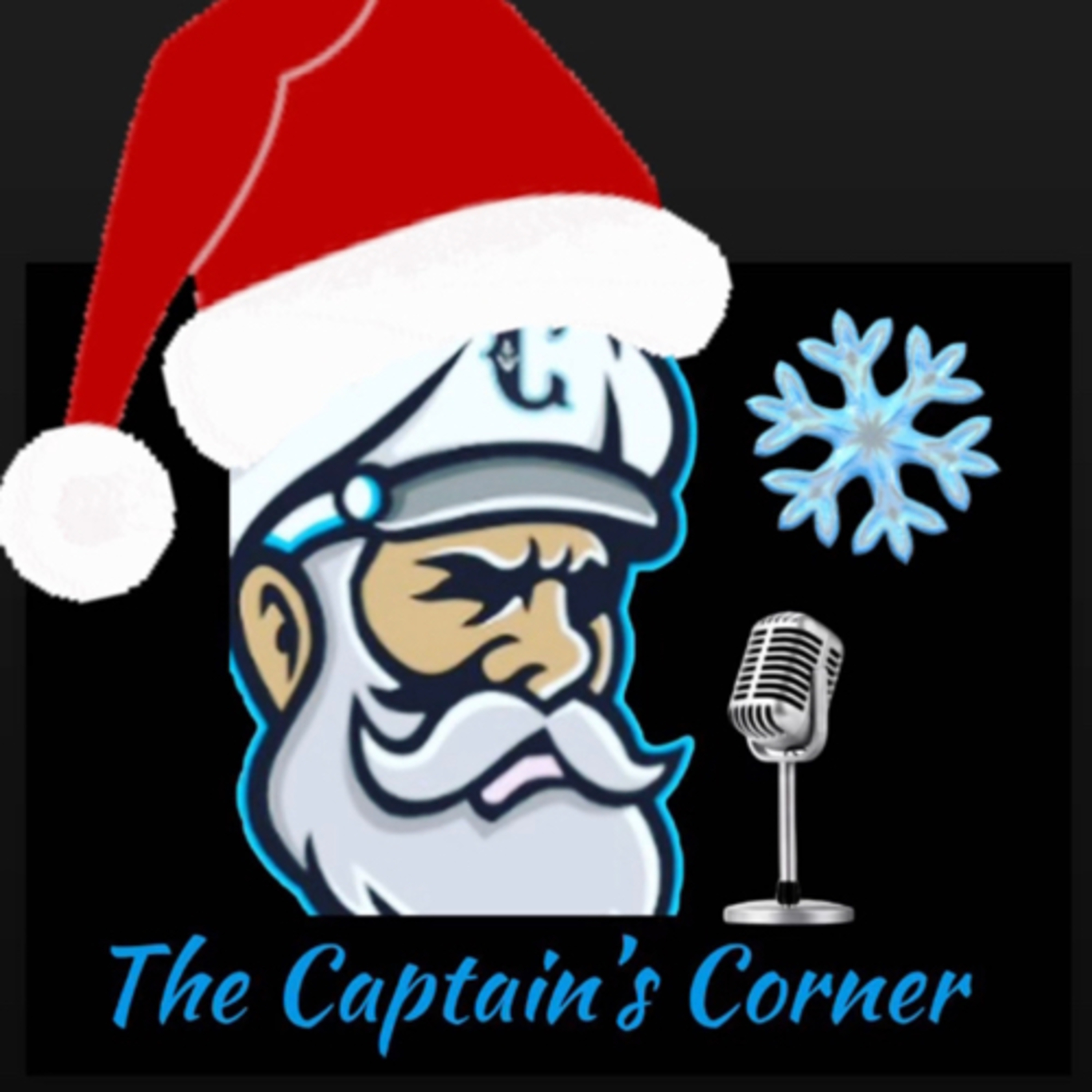 #15 - Holiday Special 