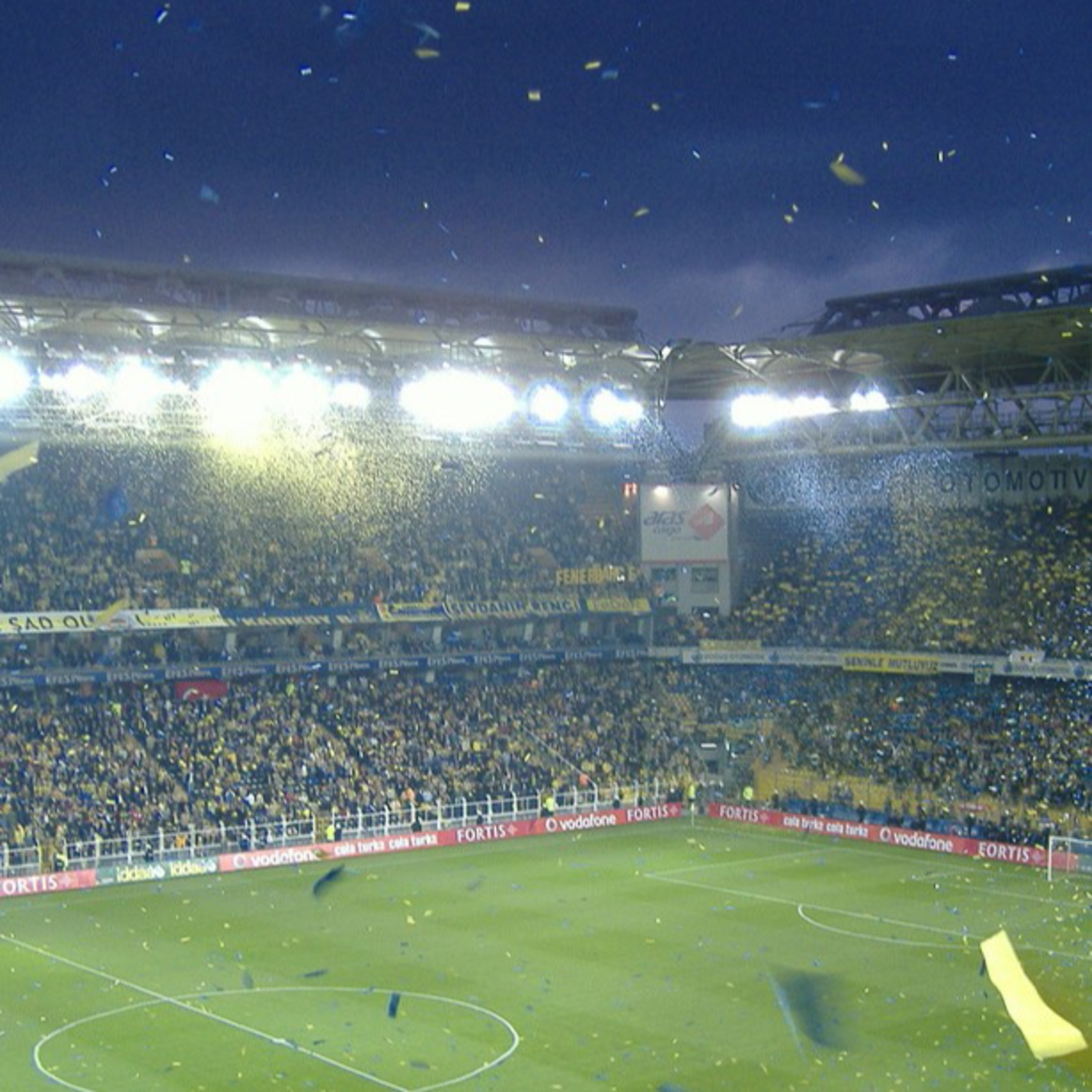 Kadıköy Vapuru