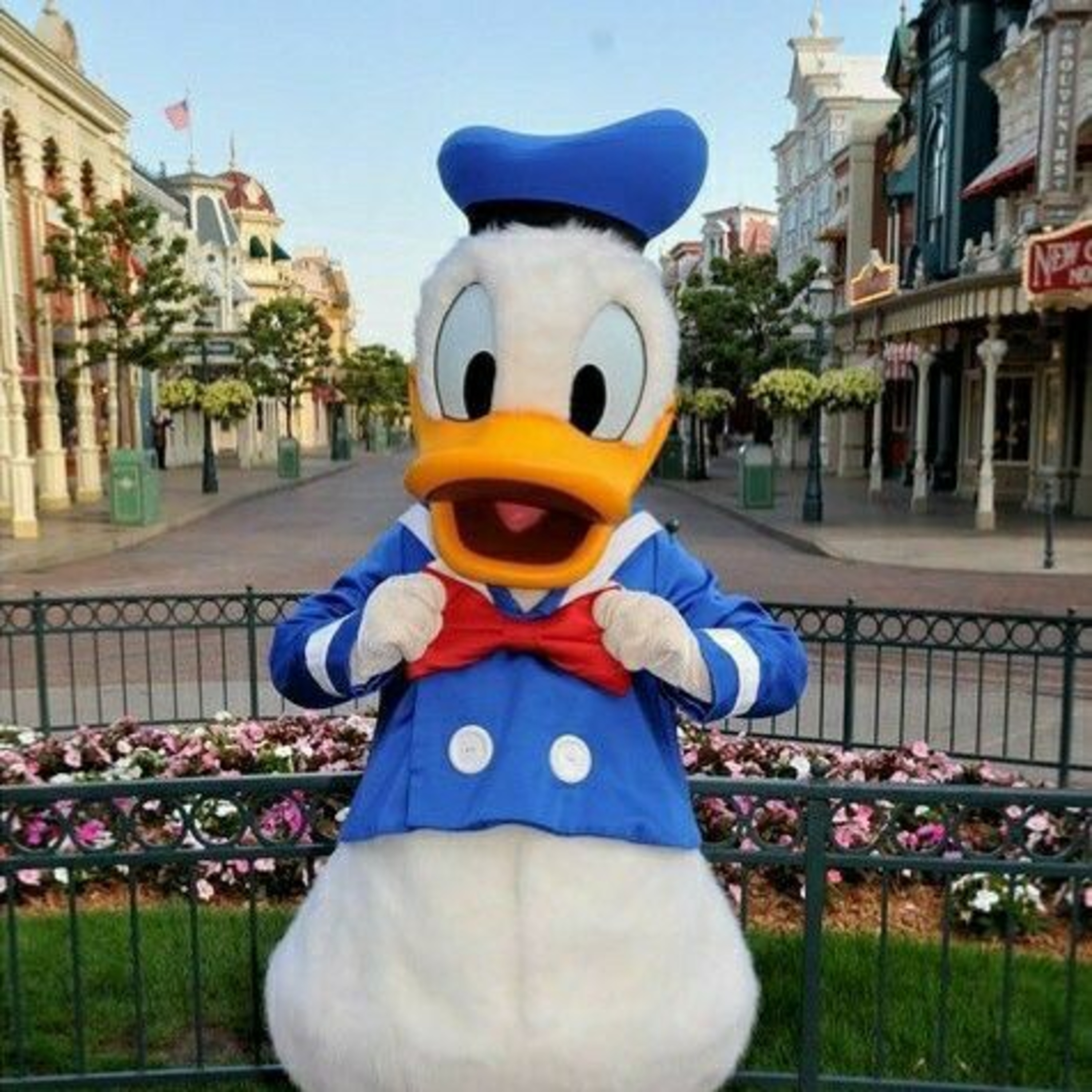 1st Episode for GoofDuck Adventures