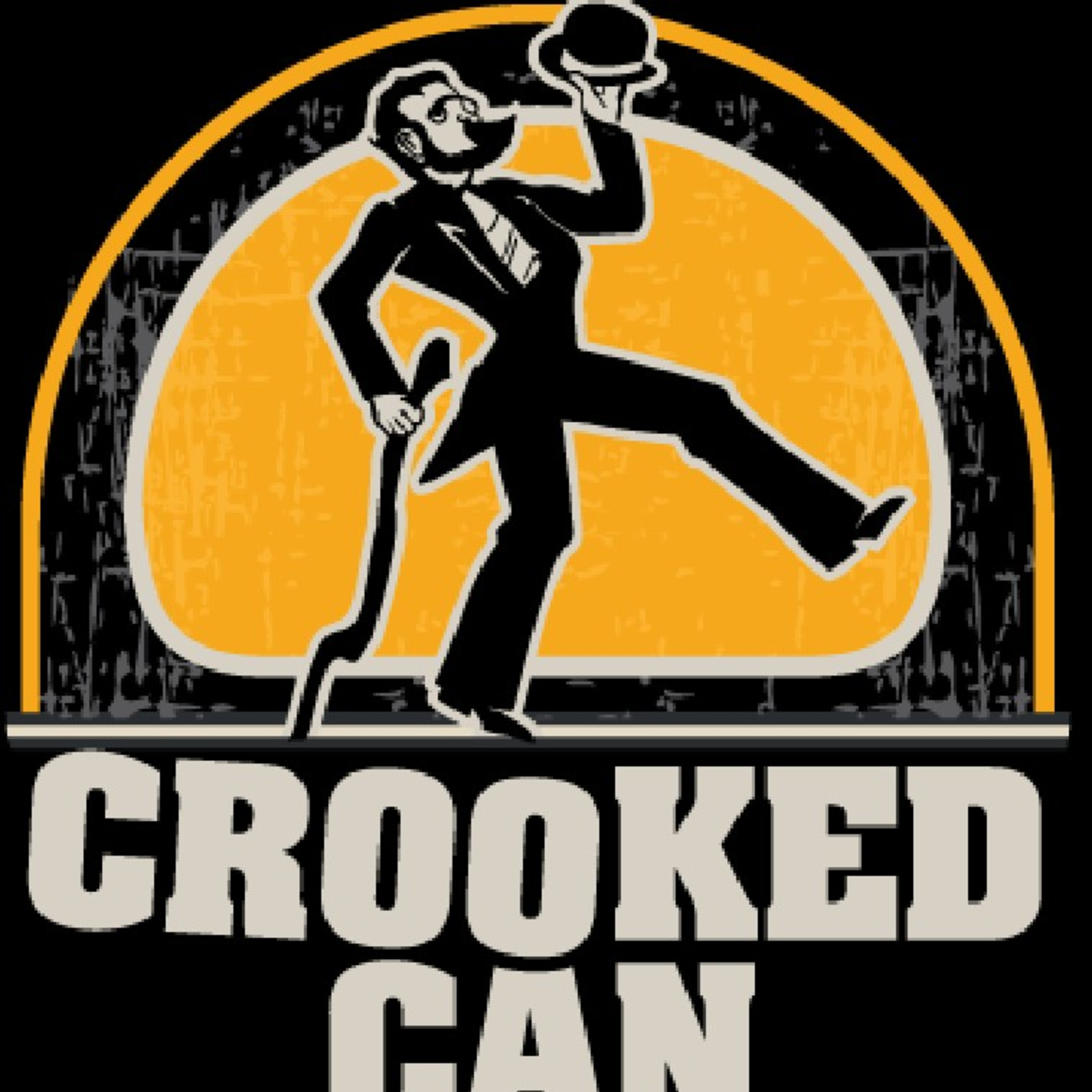 The Crooked Can Brewery Podcast