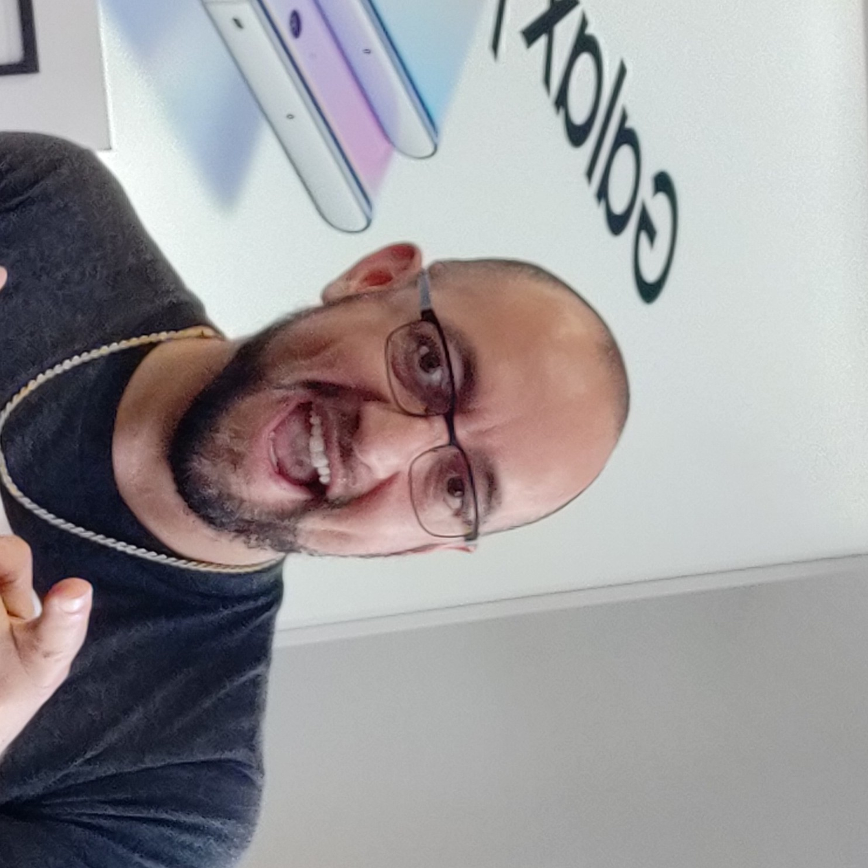 The To The Top Carlos Navarro Podcast