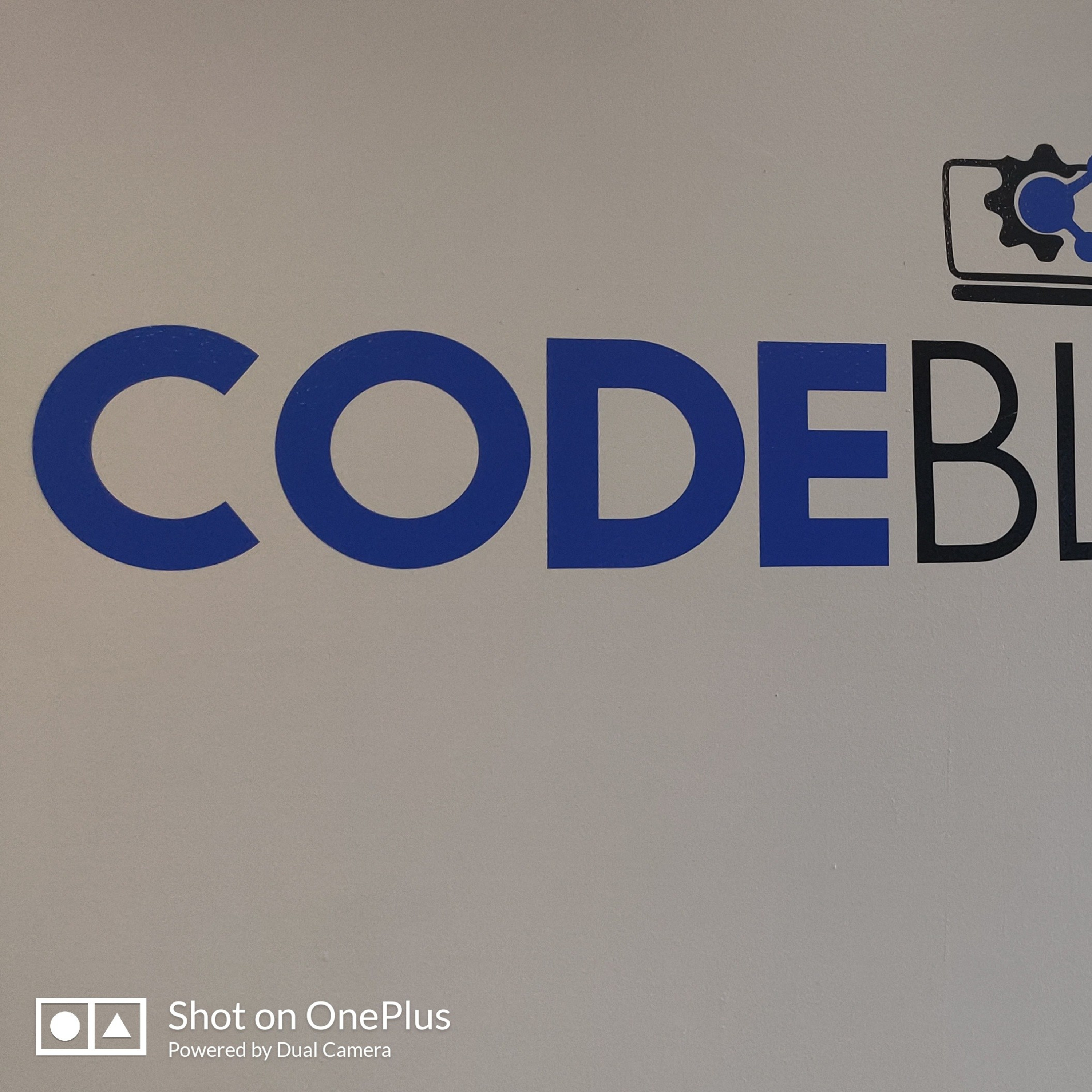 The CodeBlack IT Podcast