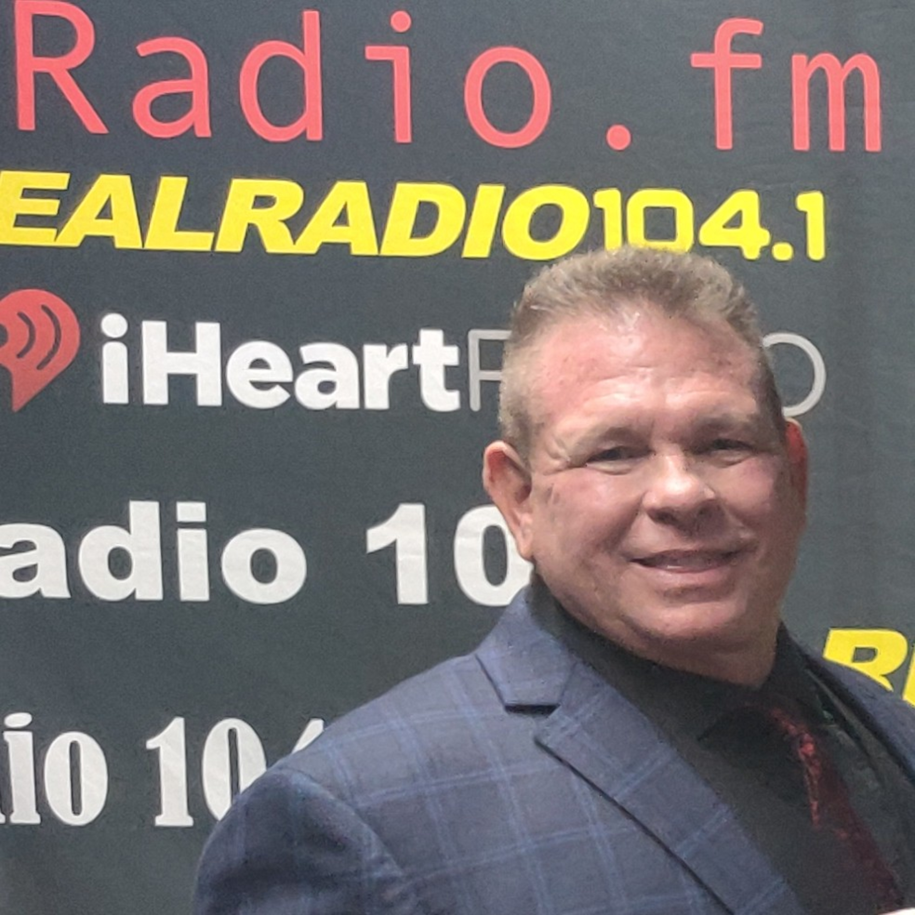 The Russ Rollins Podcast