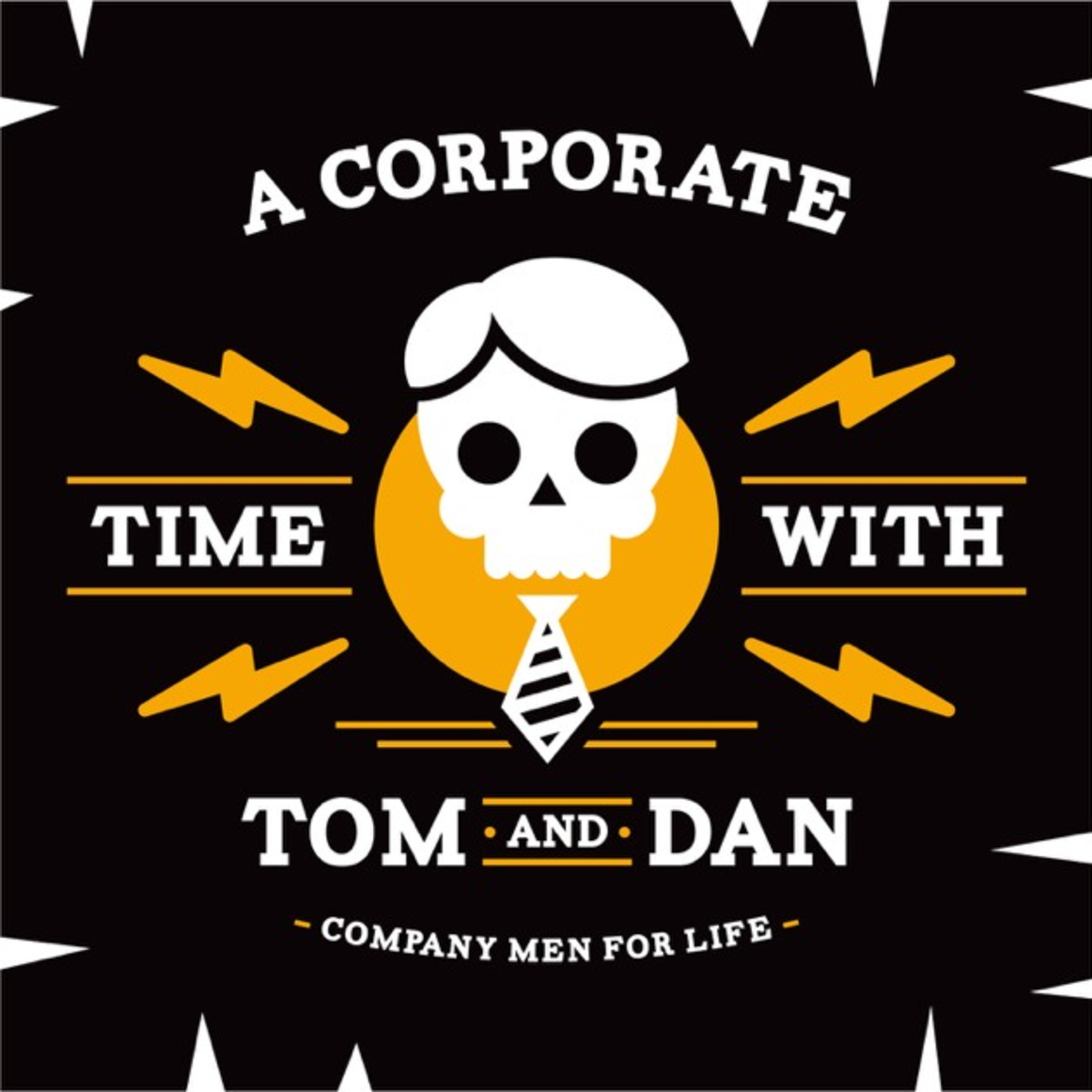 The Holy Crap What An Awesome Day Podcast