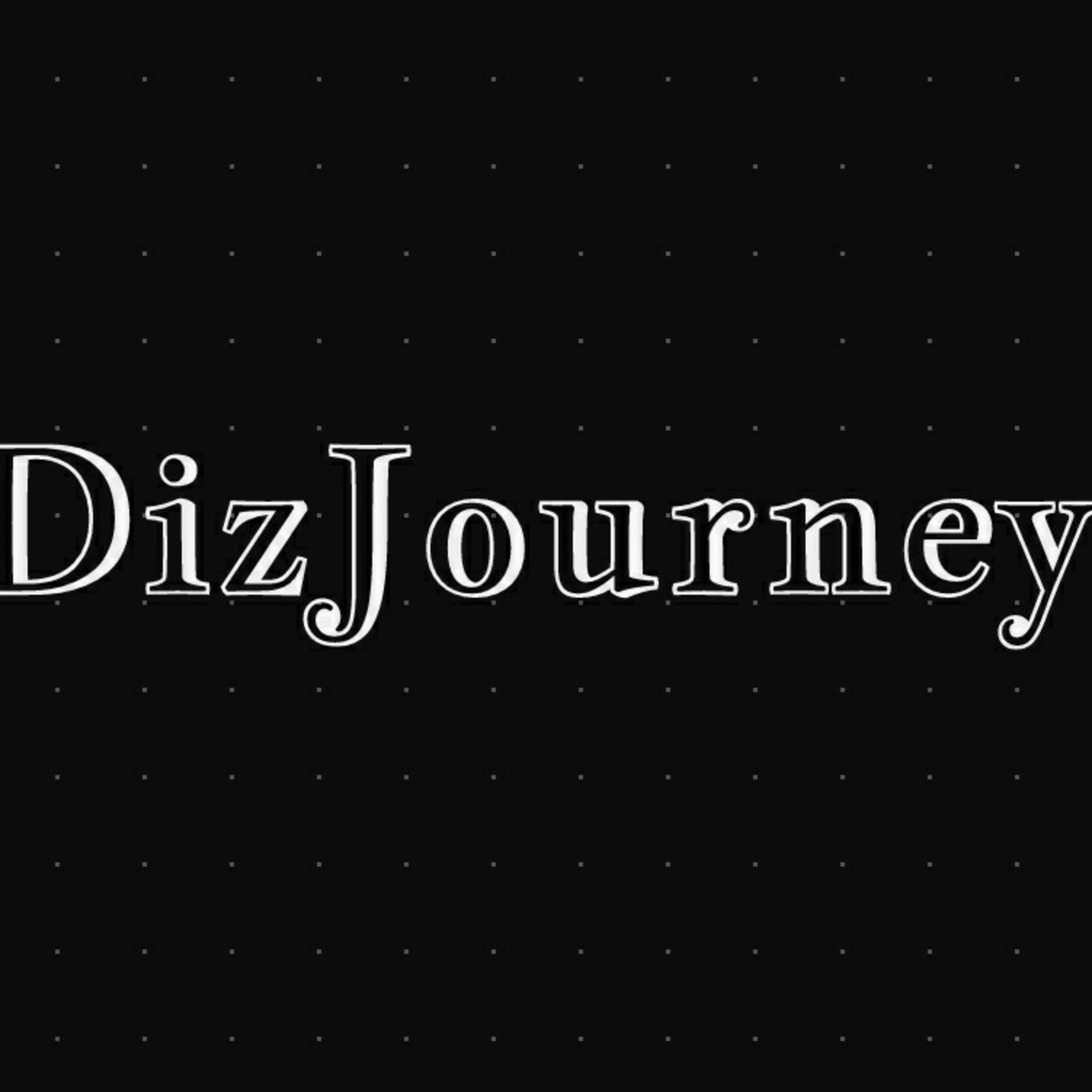 DizJourney: Remy, Chris, JD, and Alex Tuesday May 25th