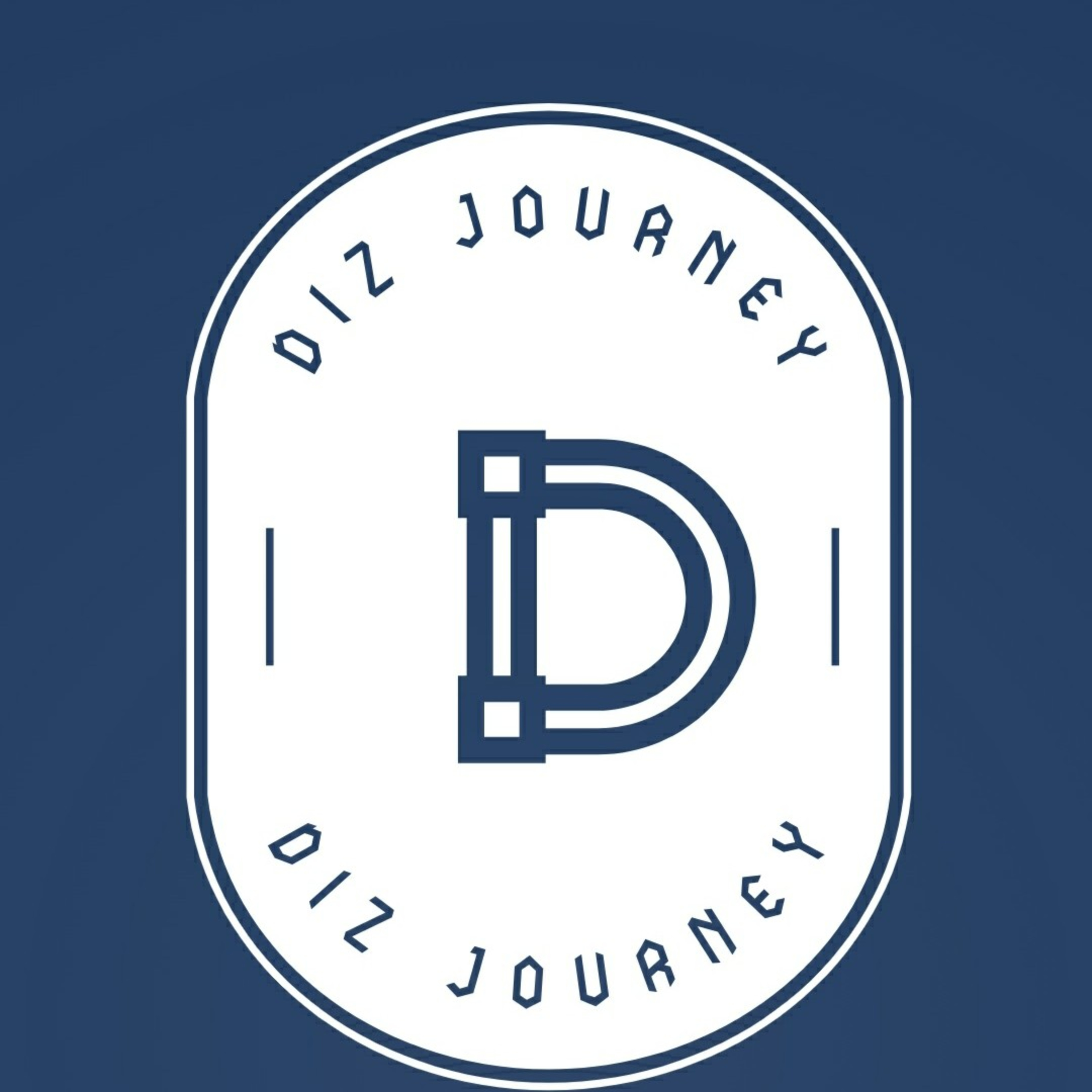 July 20th DizJourney episode: The one where we all took a journey