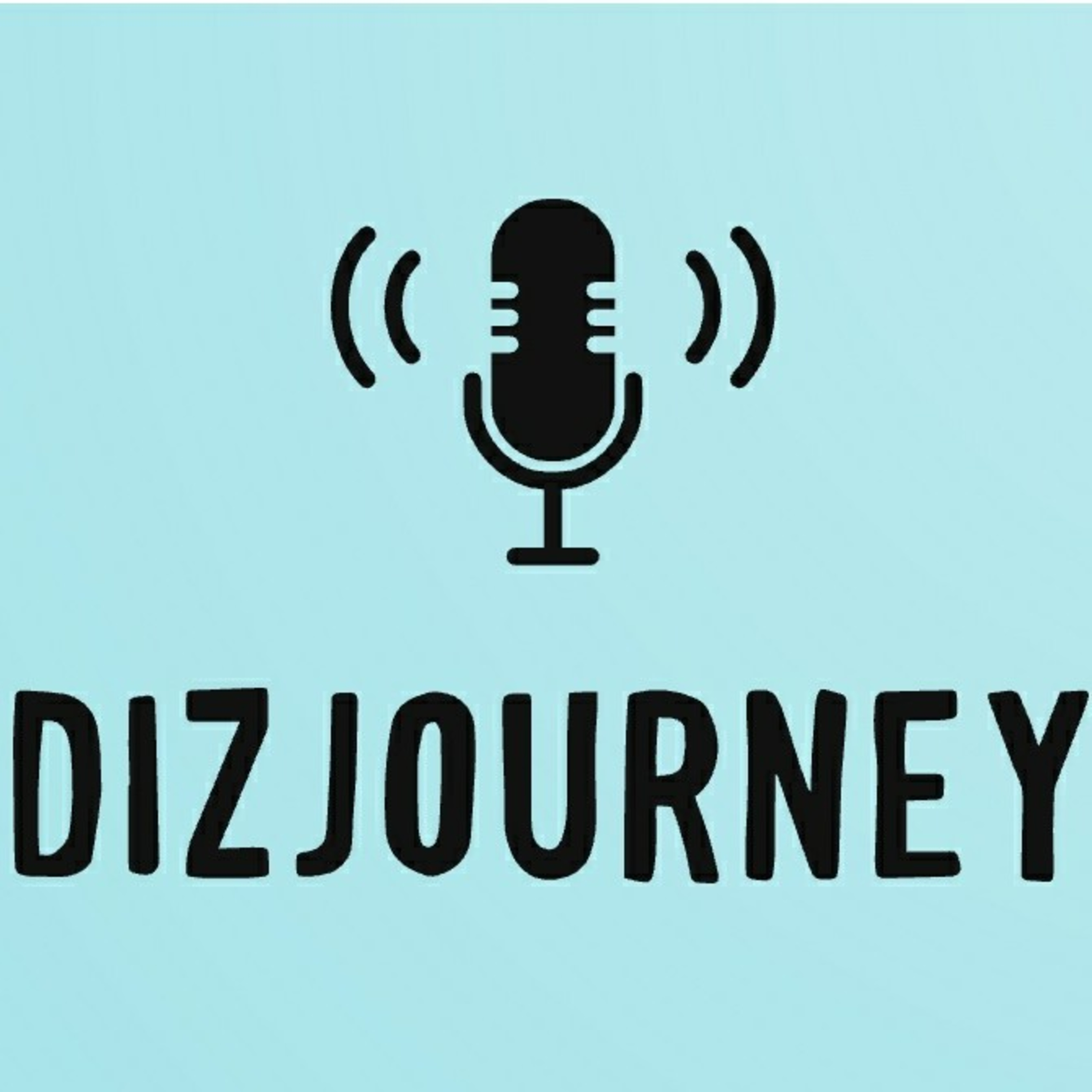 DizJourney: August 10th Episode