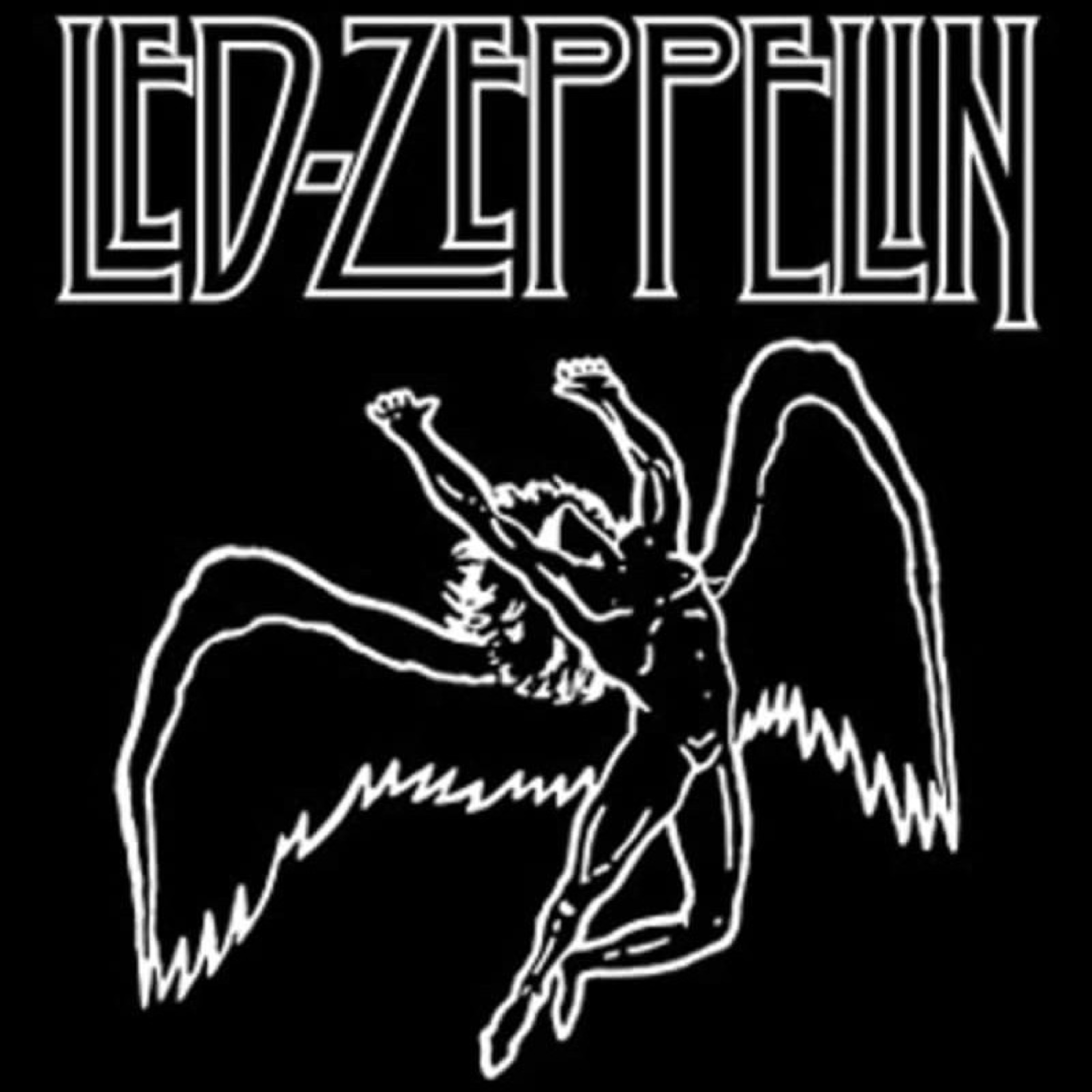 Remy's Roundtable Feb 24th Episode: It's All About Led Zeppelin
